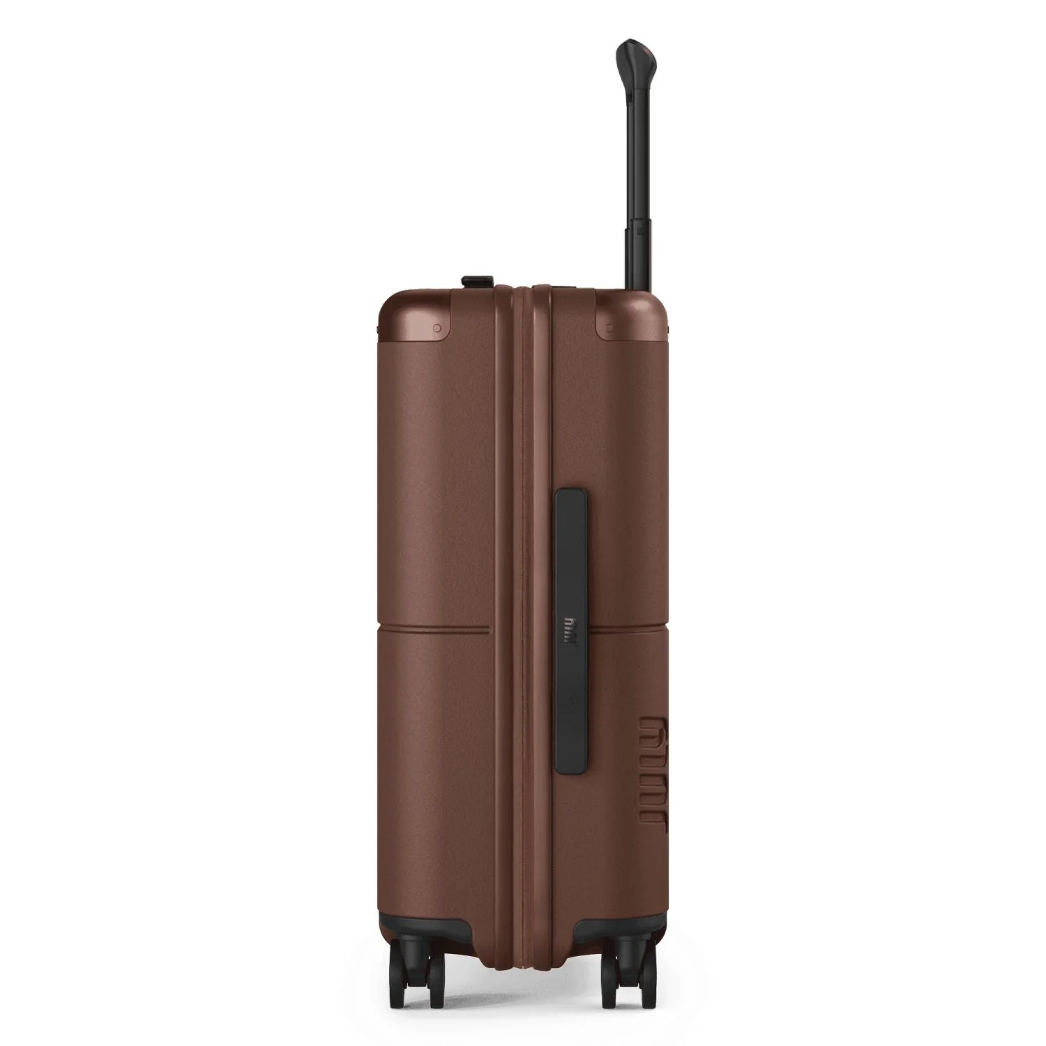 July Carry On Original Polycarbonate With Powerbank & USB/USB-C Cable 21" Luggage - Image 204
