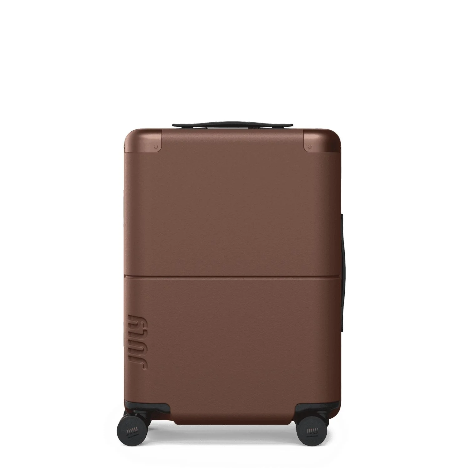 July Carry On Original Polycarbonate With Powerbank & USB/USB-C Cable 21" Luggage - Image 206