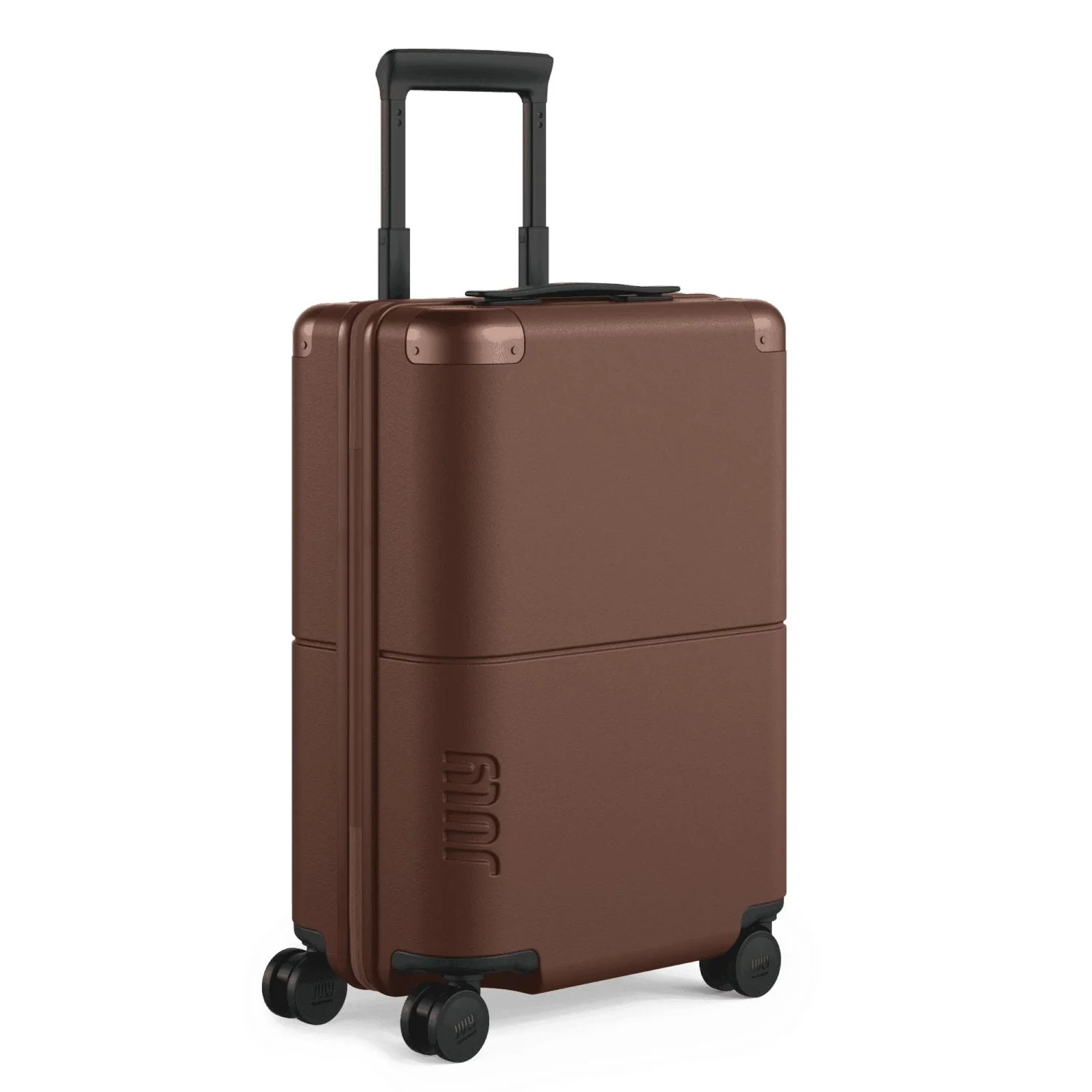 July Carry On Original Polycarbonate With Powerbank & USB/USB-C Cable 21" Luggage - Image 210
