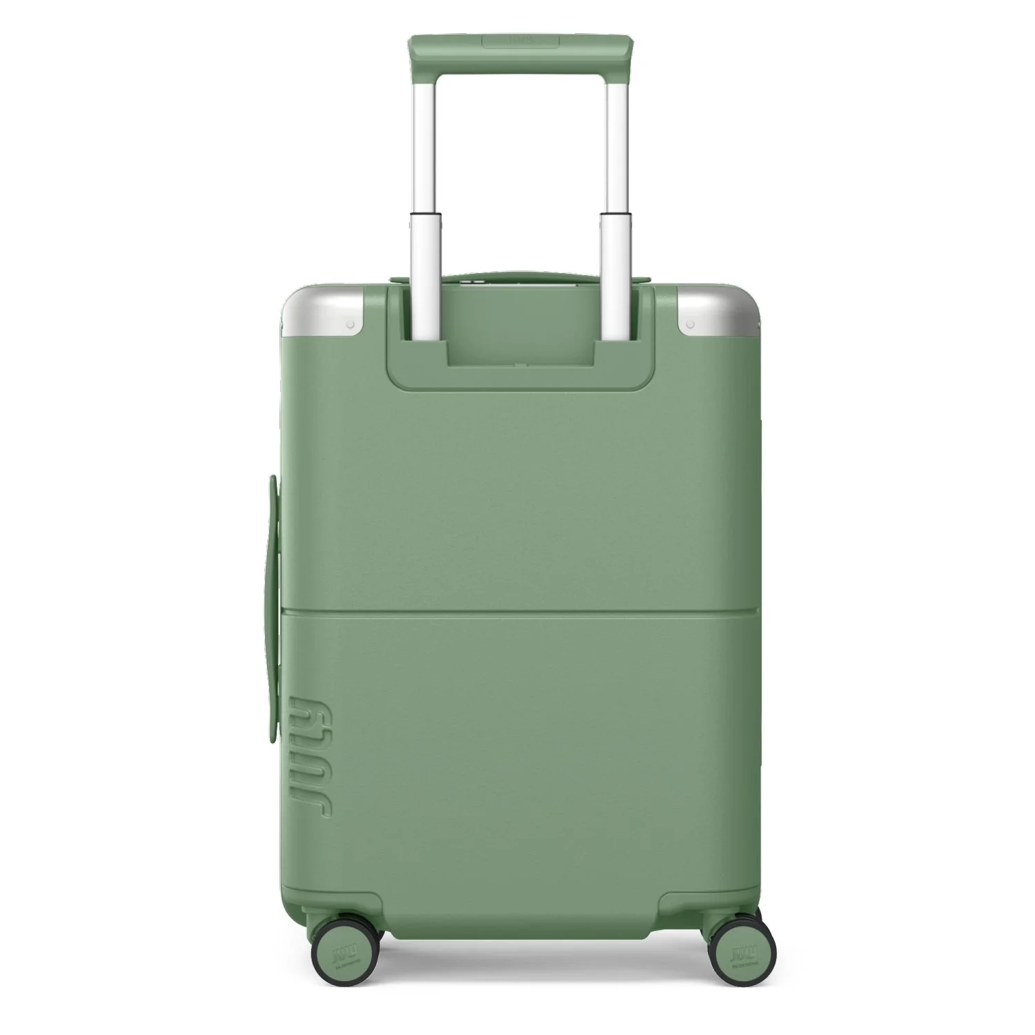 July Carry On Original Polycarbonate With Powerbank & USB/USB-C Cable 21" Luggage - Image 234