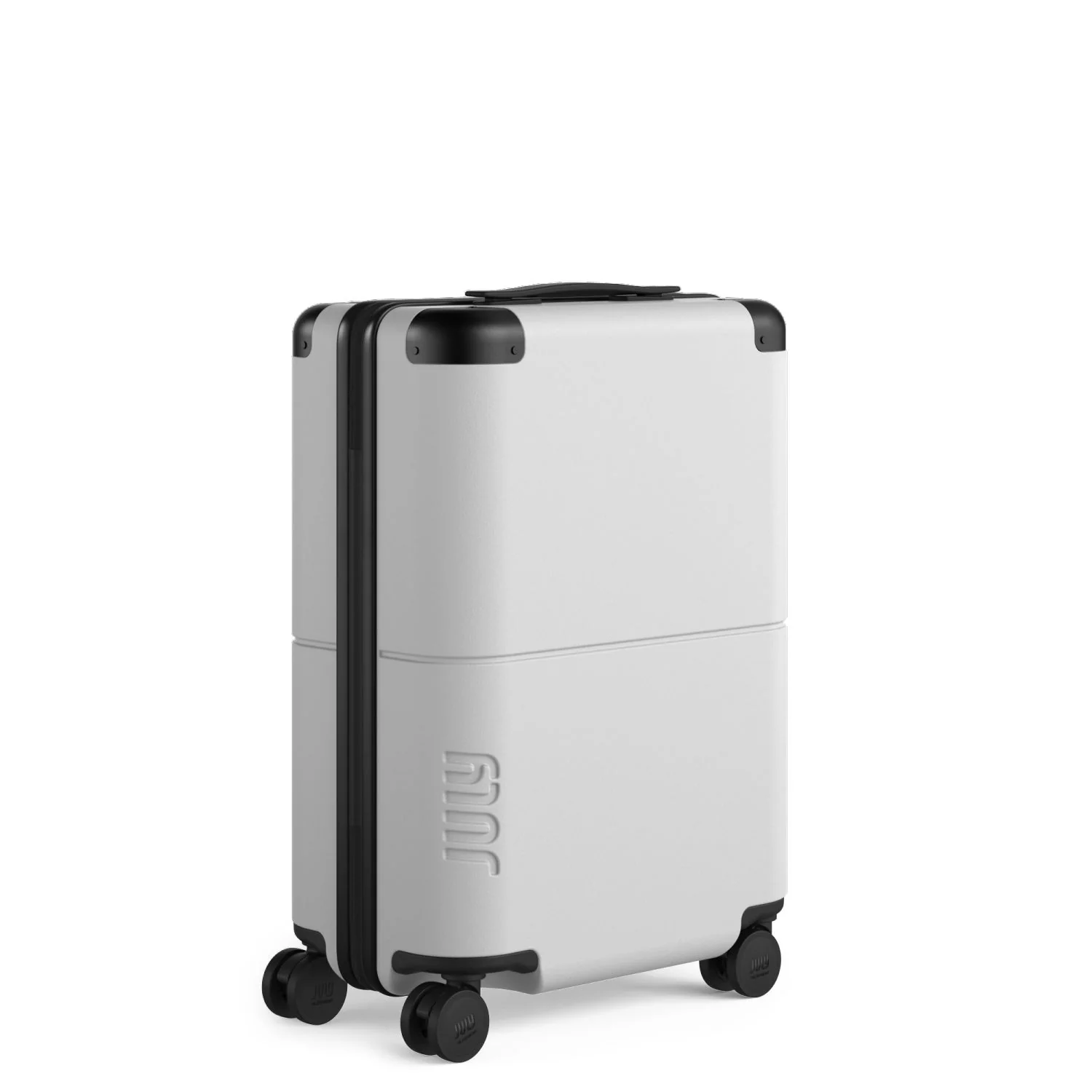 July Carry On Original Polycarbonate With Powerbank & USB/USB-C Cable 21" Luggage - Image 65