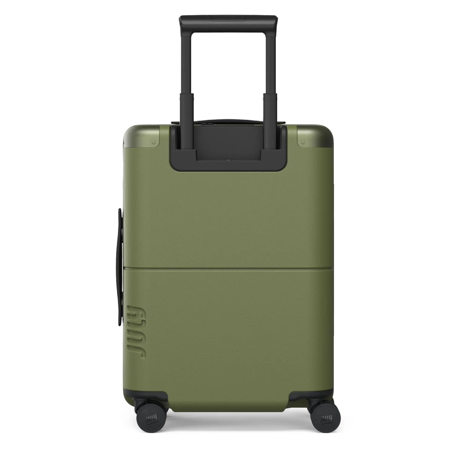 July Carry On Original Polycarbonate With Powerbank & USB/USB-C Cable 21" Luggage - Image 73
