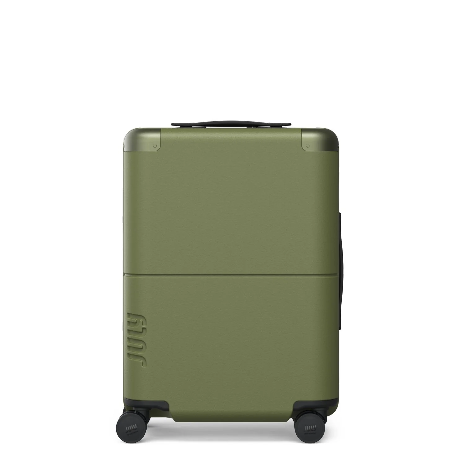 July Carry On Original Polycarbonate With Powerbank & USB/USB-C Cable 21" Luggage - Image 77