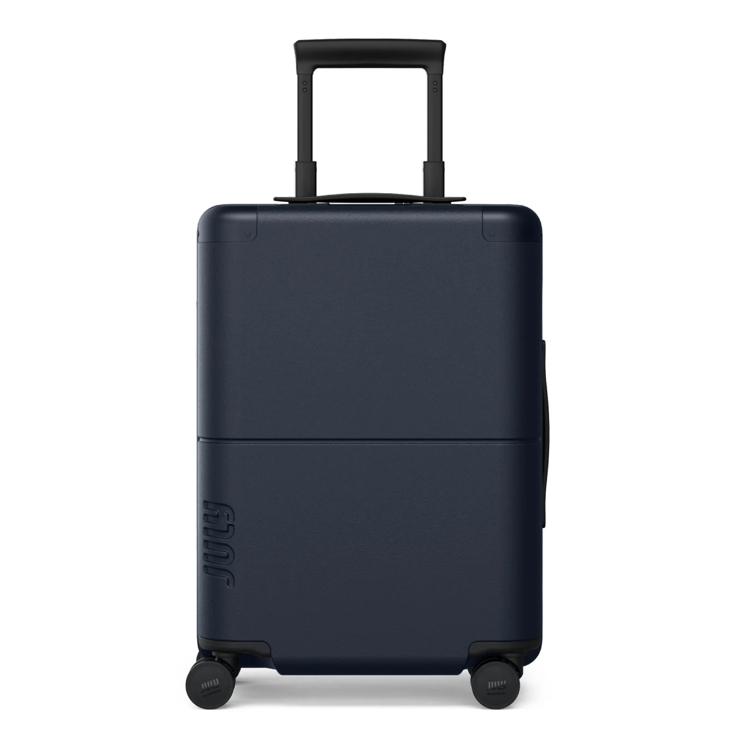 July Carry On Original Polycarbonate With Powerbank & USB/USB-C Cable 21" Luggage - Image 84