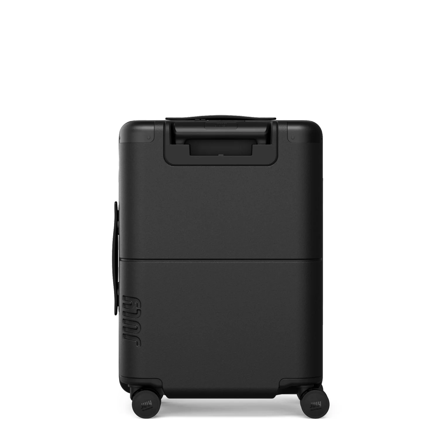 July Carry On Original Polycarbonate With Powerbank & USB/USB-C Cable 21" Luggage - Image 9