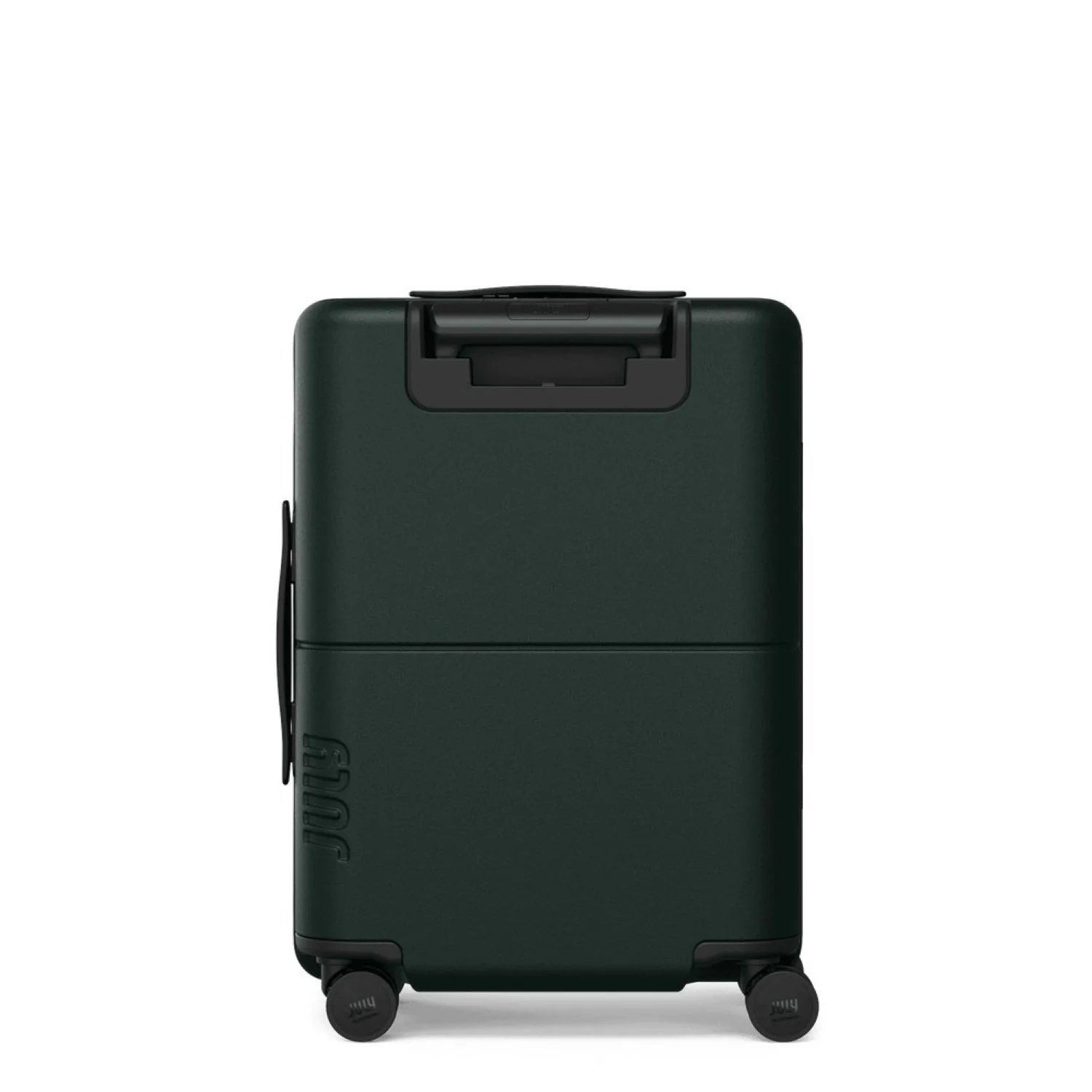 July Carry On Pro (Hard) Polycarbonate 20" Luggage With Front Access Opening - Image 38