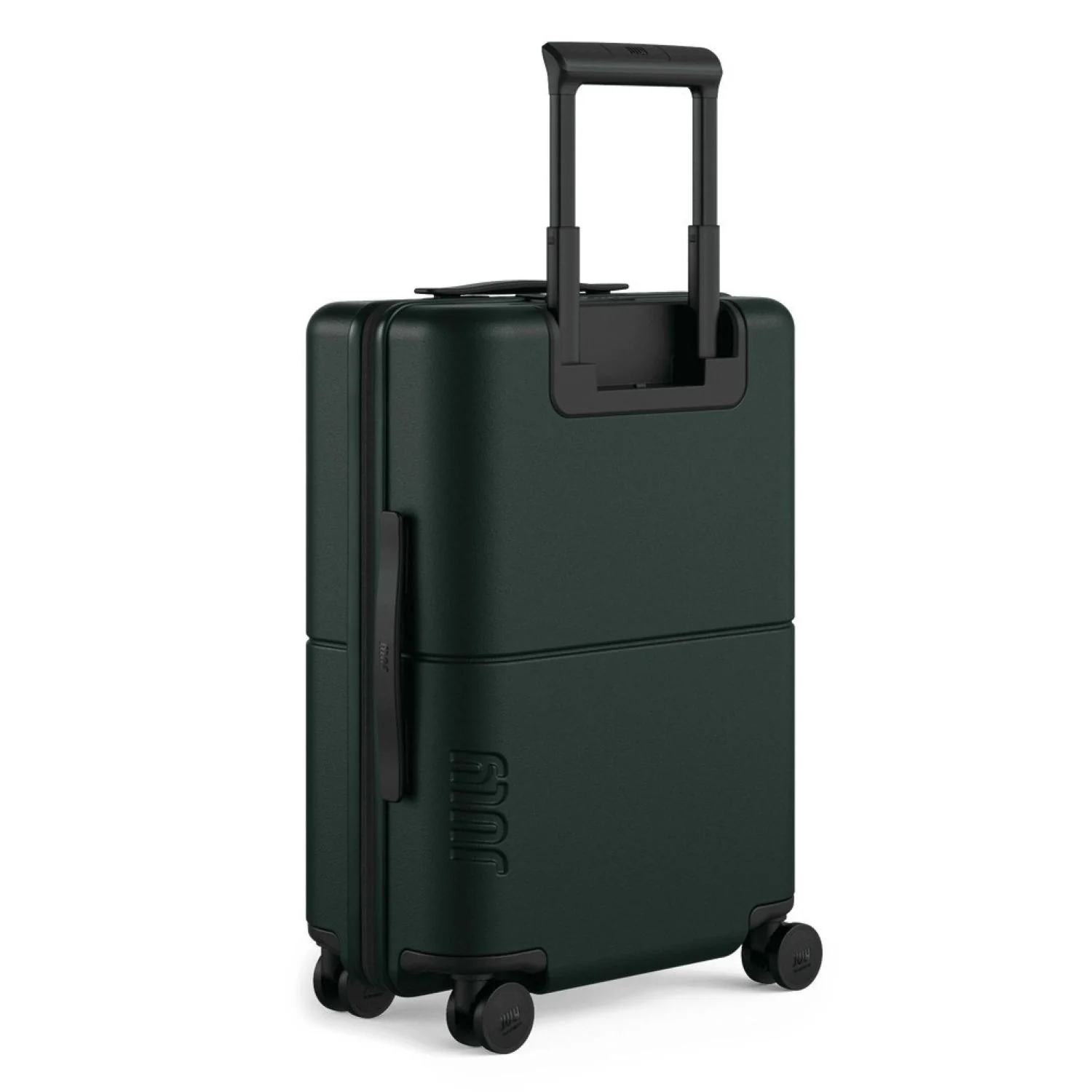 July Carry On Pro (Hard) Polycarbonate 20" Luggage With Front Access Opening - Image 40