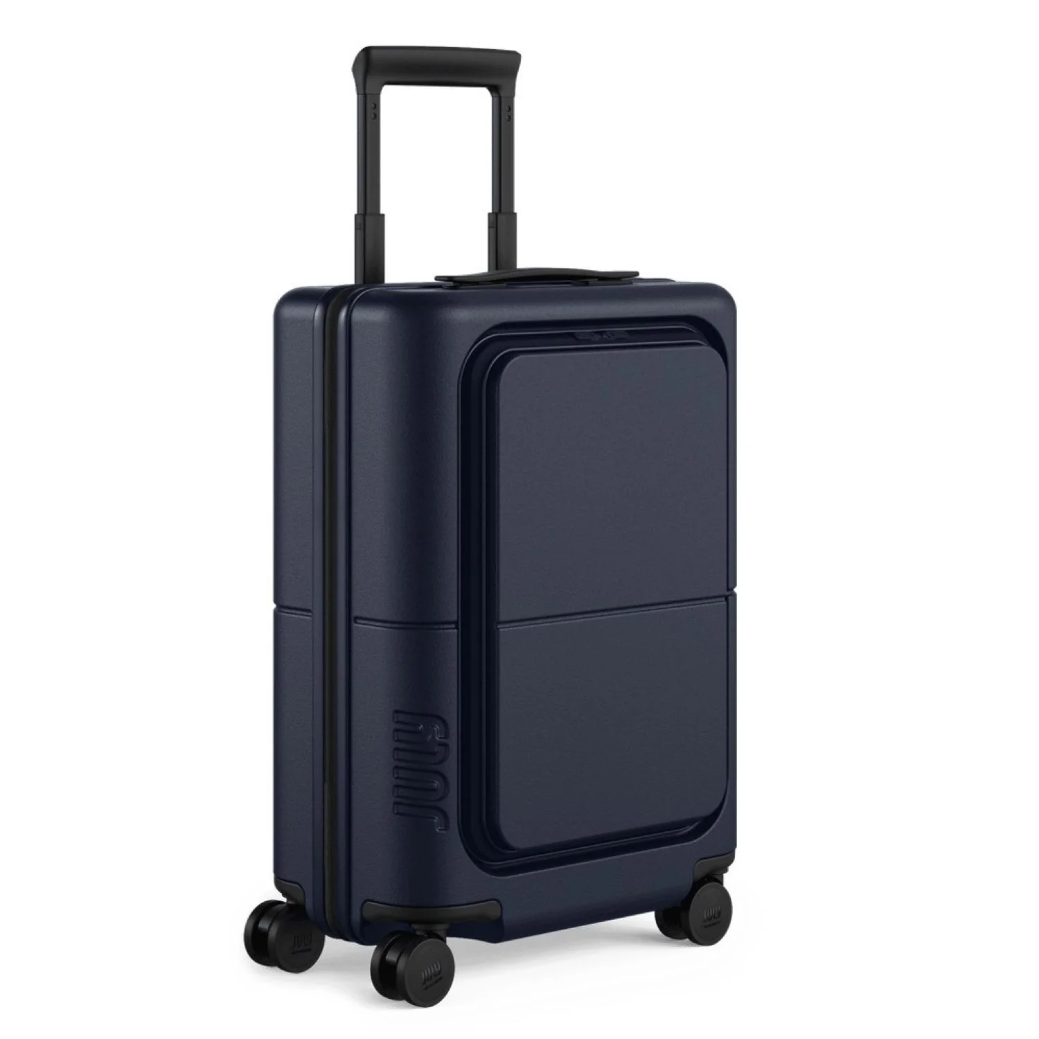 July Carry On Pro (Hard) Polycarbonate 20" Luggage With Front Access Opening - Image 55