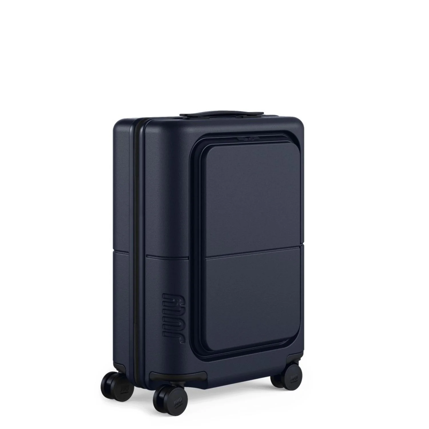 July Carry On Pro (Hard) Polycarbonate 20" Luggage With Front Access Opening - Image 57