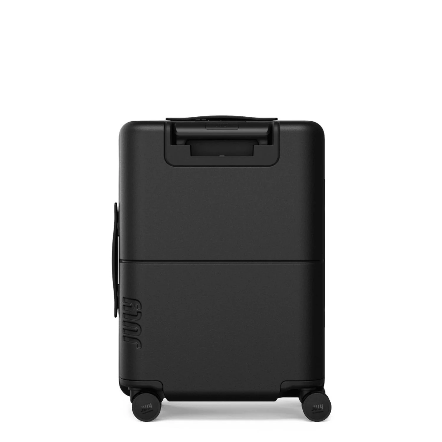 July Carry On Pro (Hard) Polycarbonate 20" Luggage With Front Access Opening - Image 6