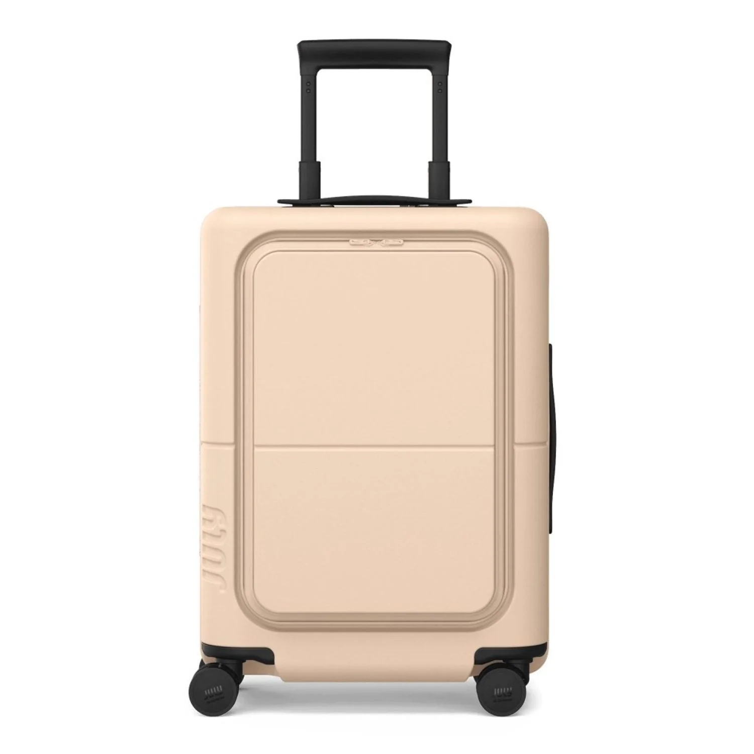 July Carry On Pro (Hard) Polycarbonate 20" Luggage With Front Access Opening (SA) - Image 17