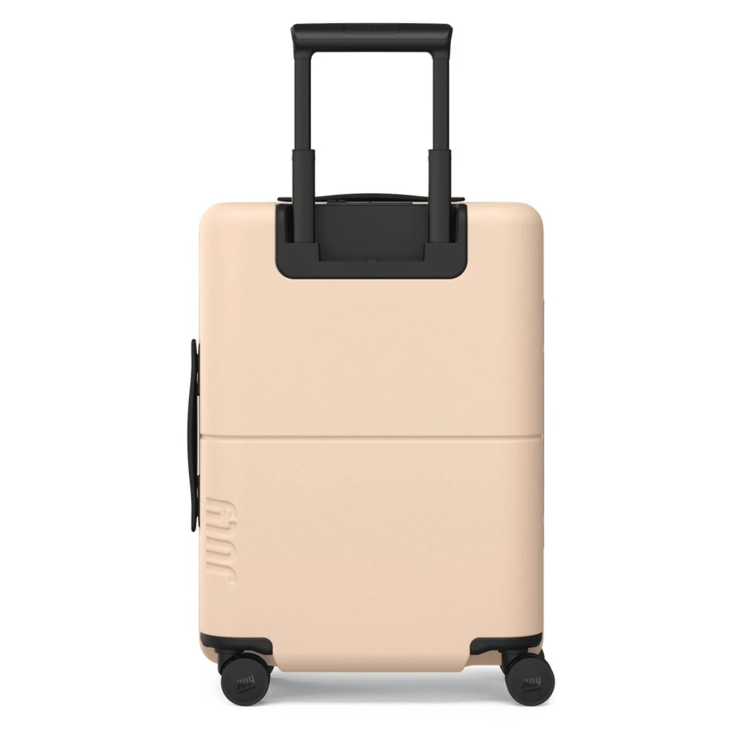 July Carry On Pro (Hard) Polycarbonate 20" Luggage With Front Access Opening (SA) - Image 18