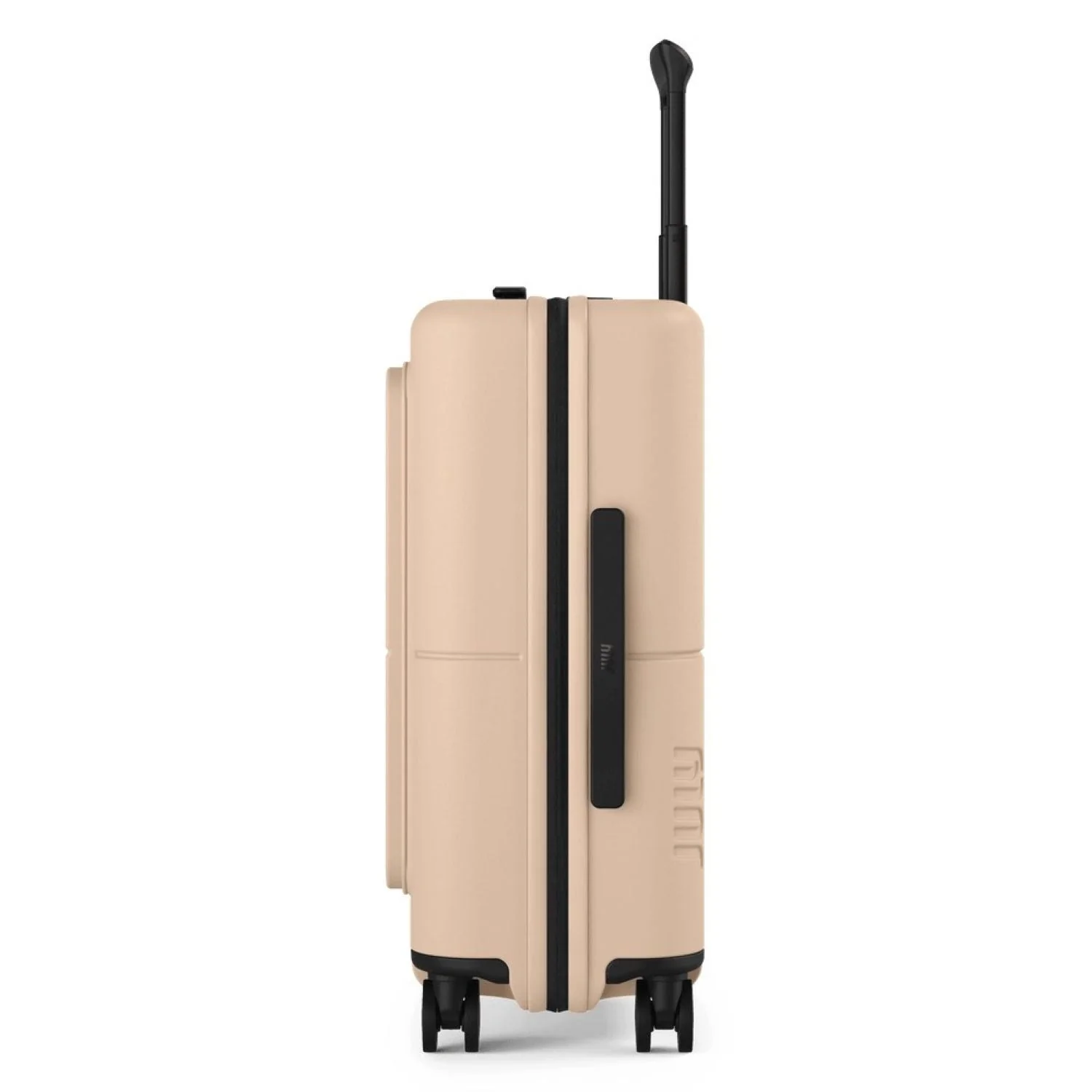 July Carry On Pro (Hard) Polycarbonate 20" Luggage With Front Access Opening (SA) - Image 19