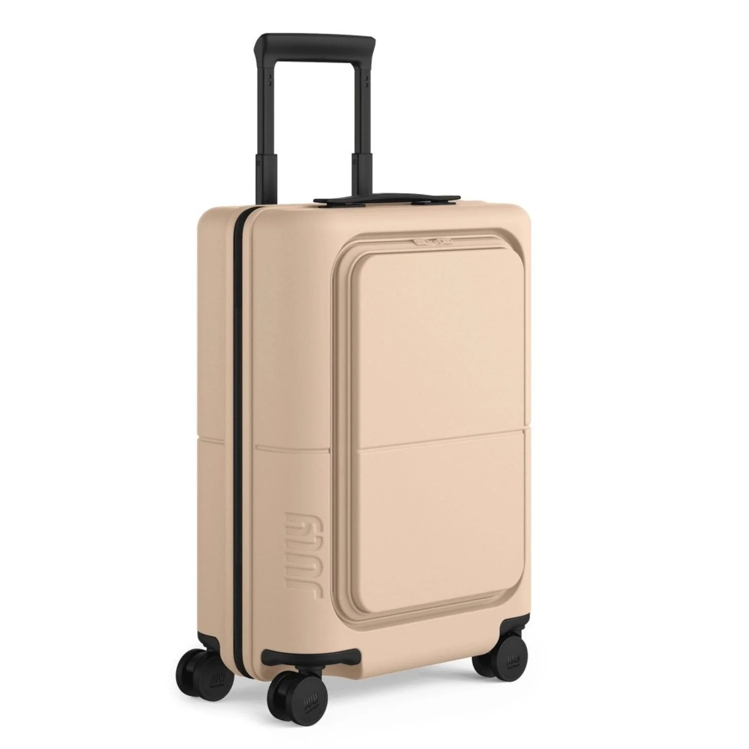 July Carry On Pro (Hard) Polycarbonate 20" Luggage With Front Access Opening (SA) - Image 23