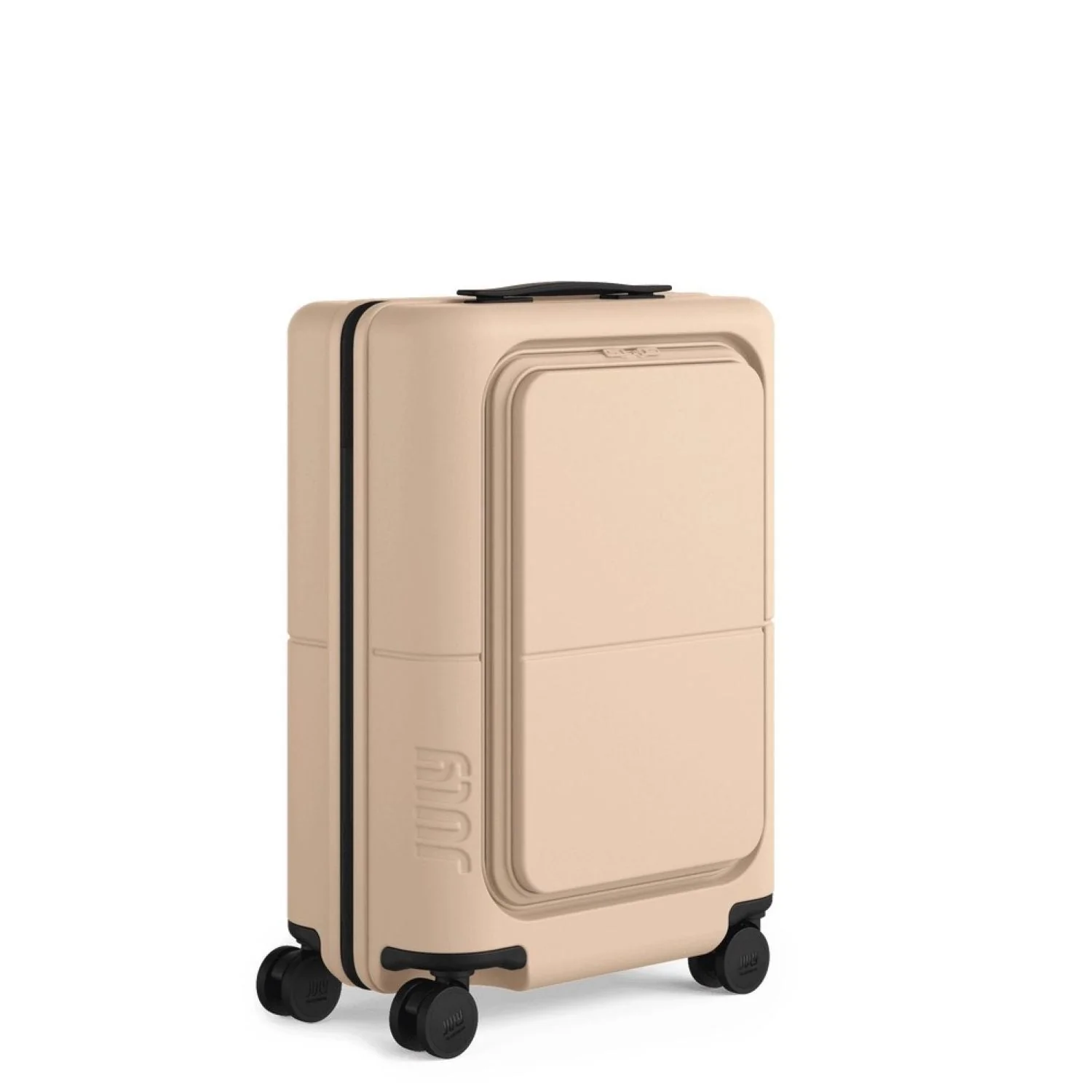 July Carry On Pro (Hard) Polycarbonate 20" Luggage With Front Access Opening (SA) - Image 25