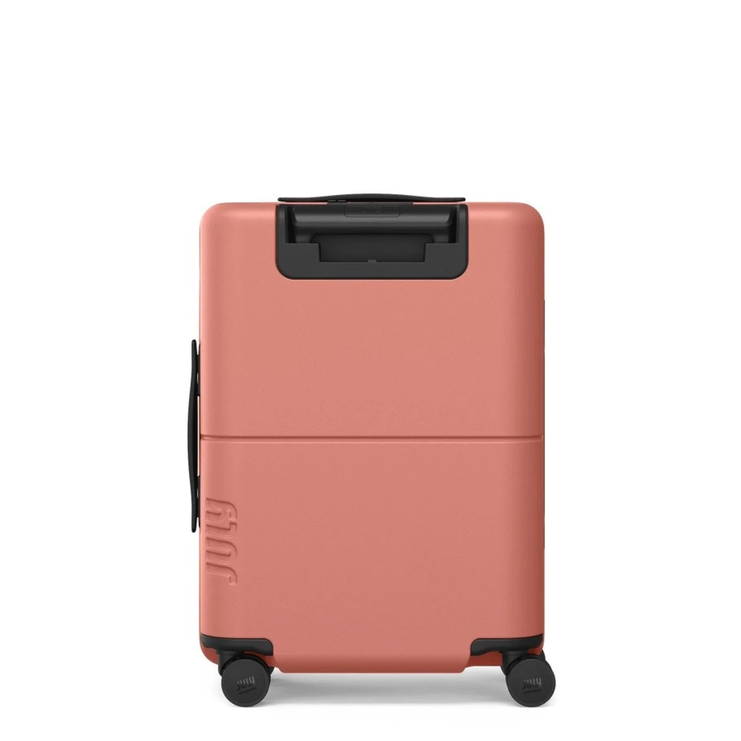 July Carry On Pro (Hard) Polycarbonate 20" Luggage With Front Access Opening (SA) - Image 6
