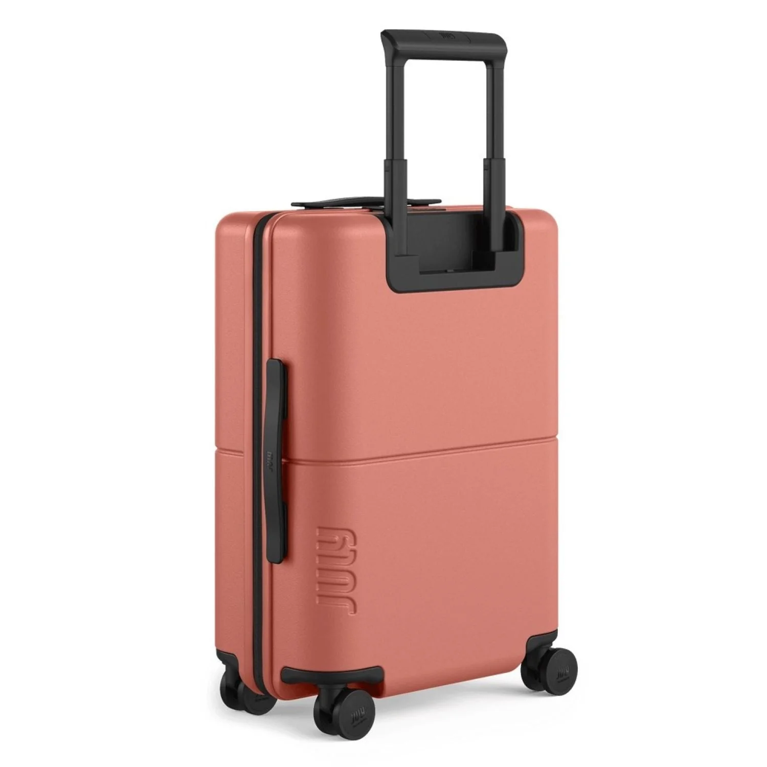 July Carry On Pro (Hard) Polycarbonate 20" Luggage With Front Access Opening (SA) - Image 8
