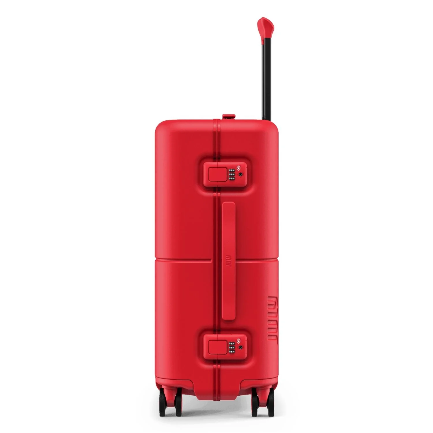 July Carry On Trunk Polycarbonate With Fastcharge USB-C 21" Luggage - Image 143
