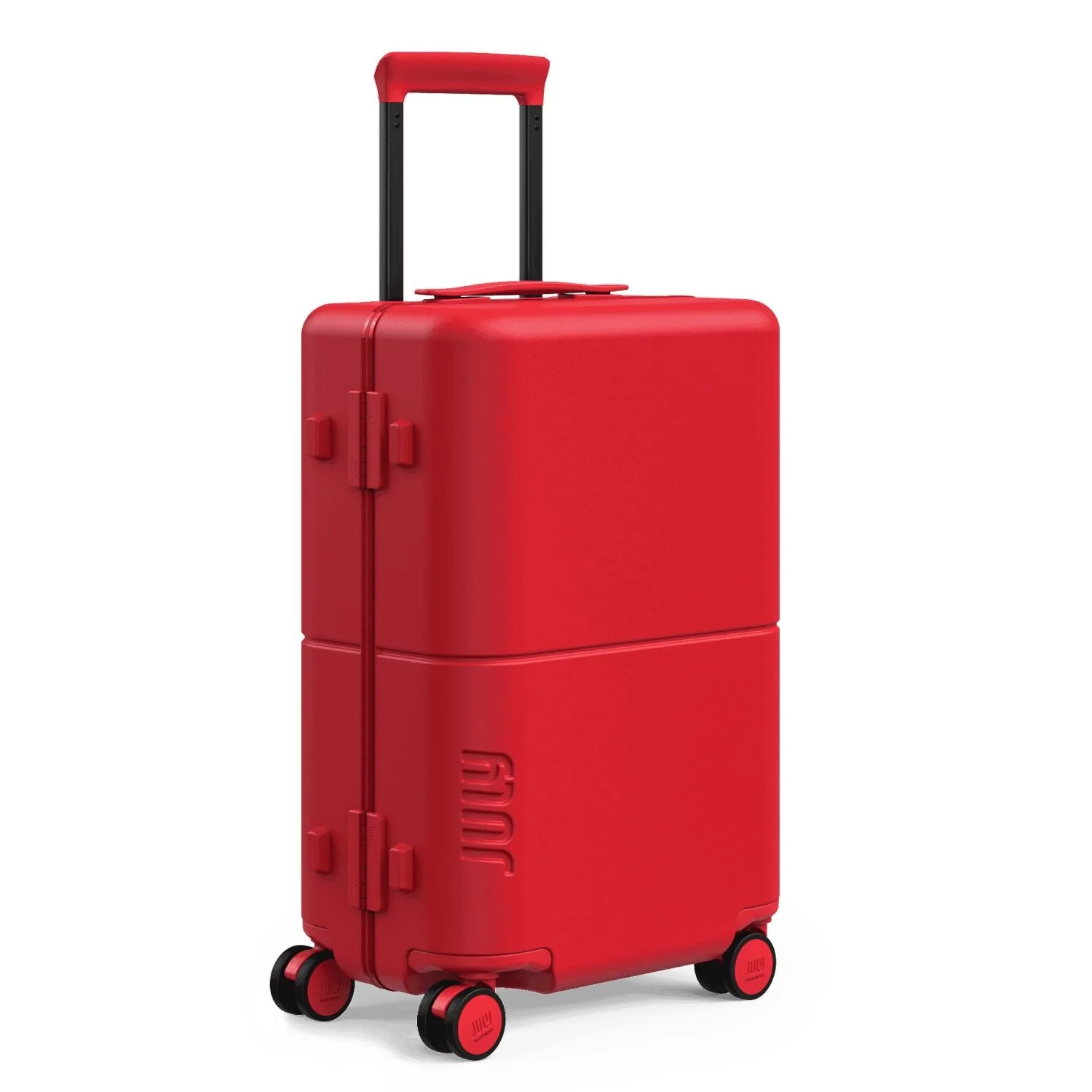 July Carry On Trunk Polycarbonate With Fastcharge USB-C 21" Luggage - Image 149