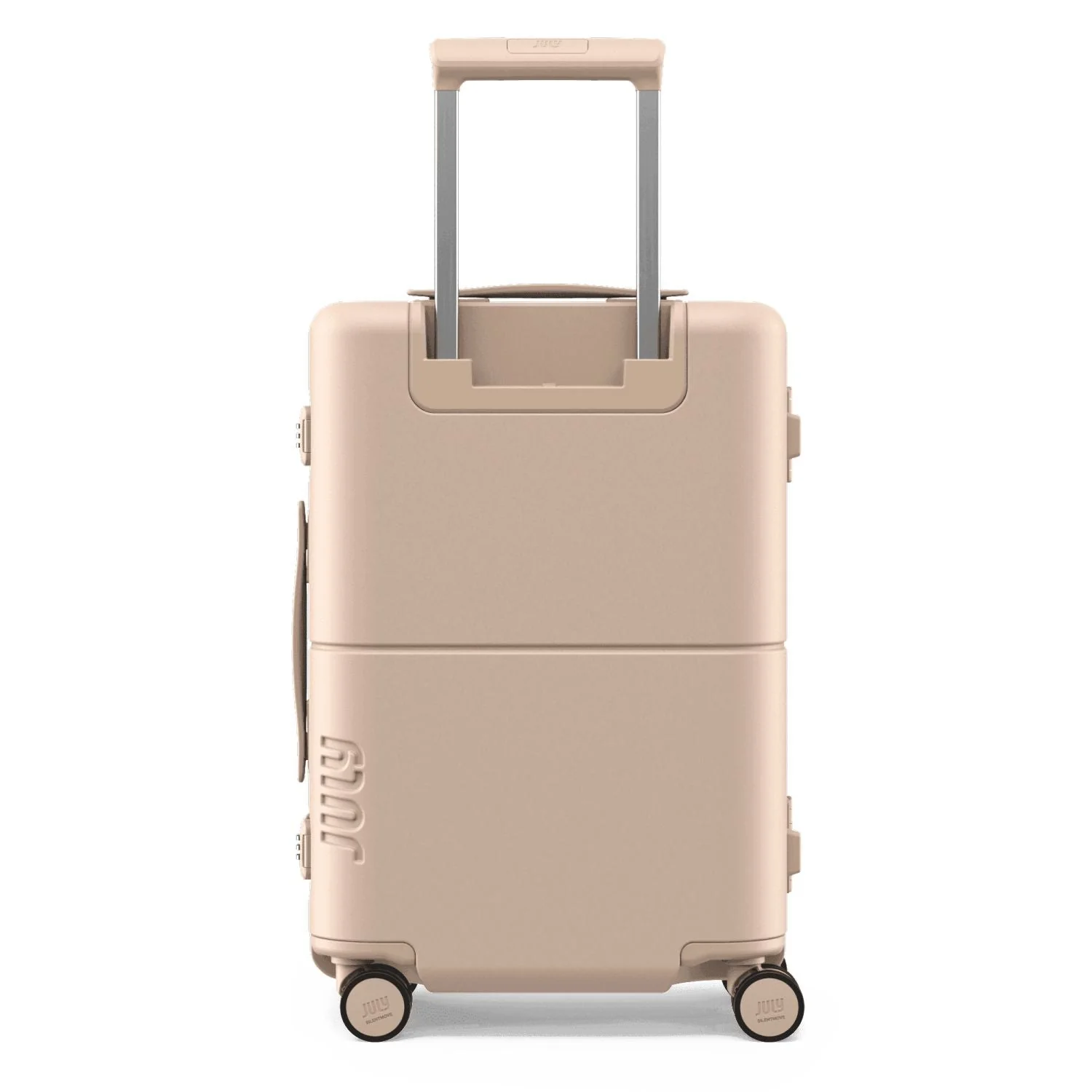 July Carry On Trunk Polycarbonate With Fastcharge USB-C 21" Luggage - Image 165