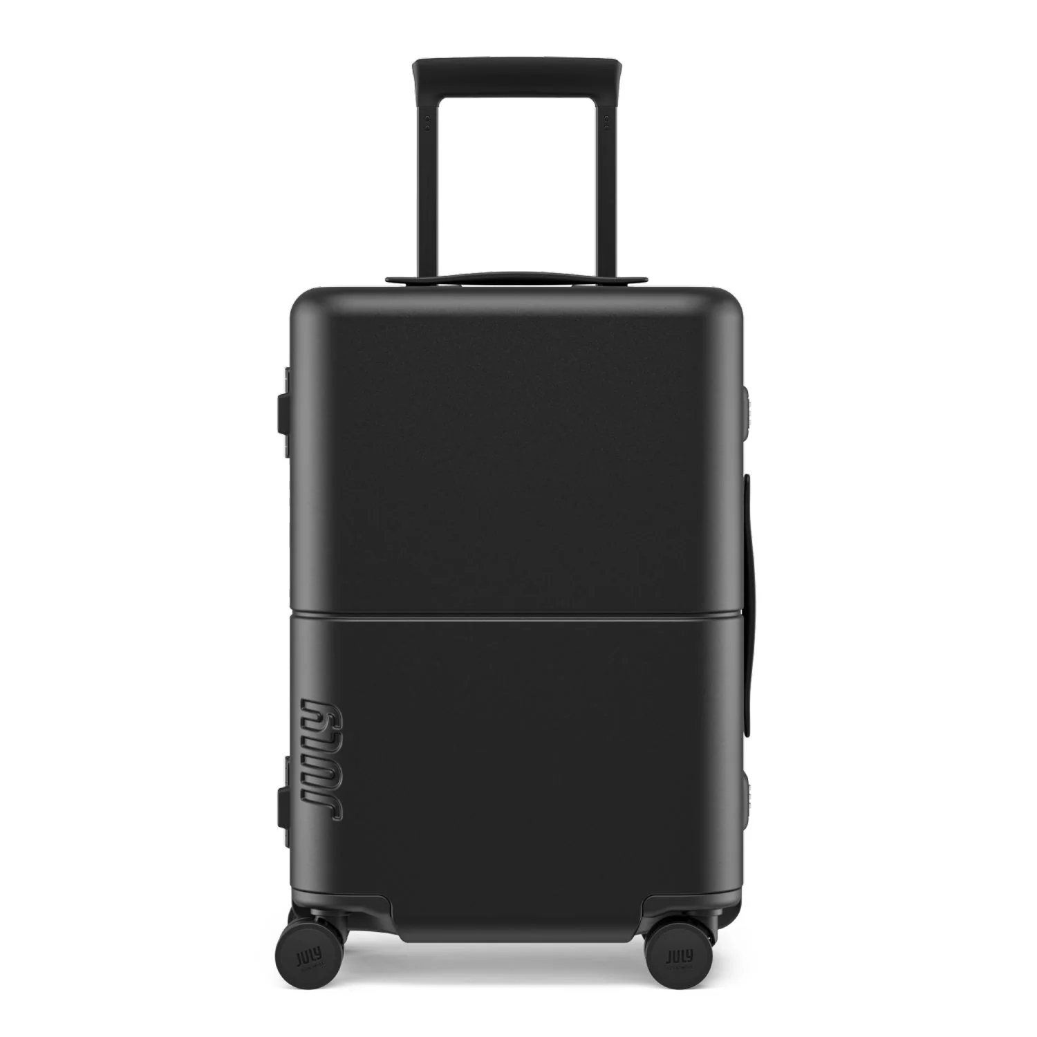 July Carry On Trunk Polycarbonate With Fastcharge USB-C 21" Luggage - Image 17