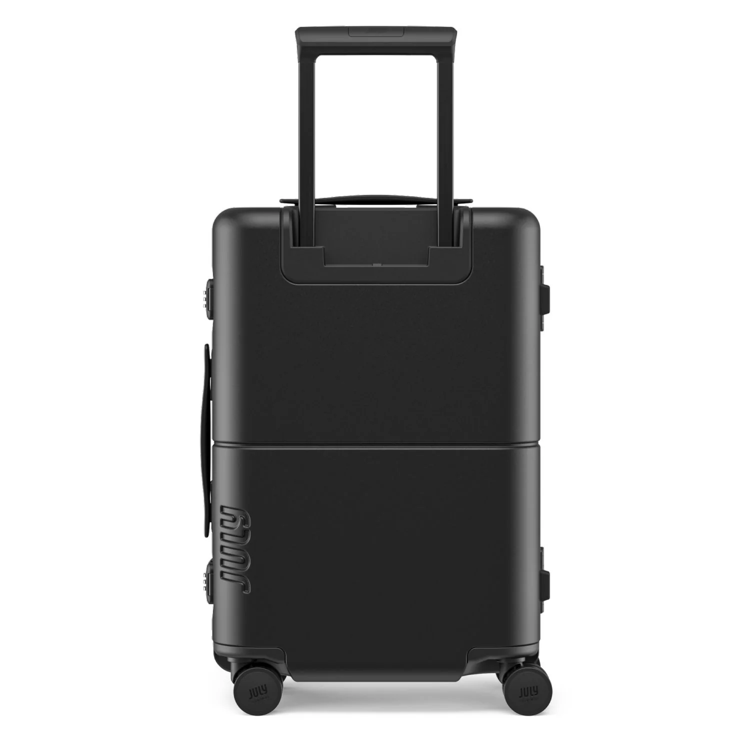 July Carry On Trunk Polycarbonate With Fastcharge USB-C 21" Luggage - Image 18