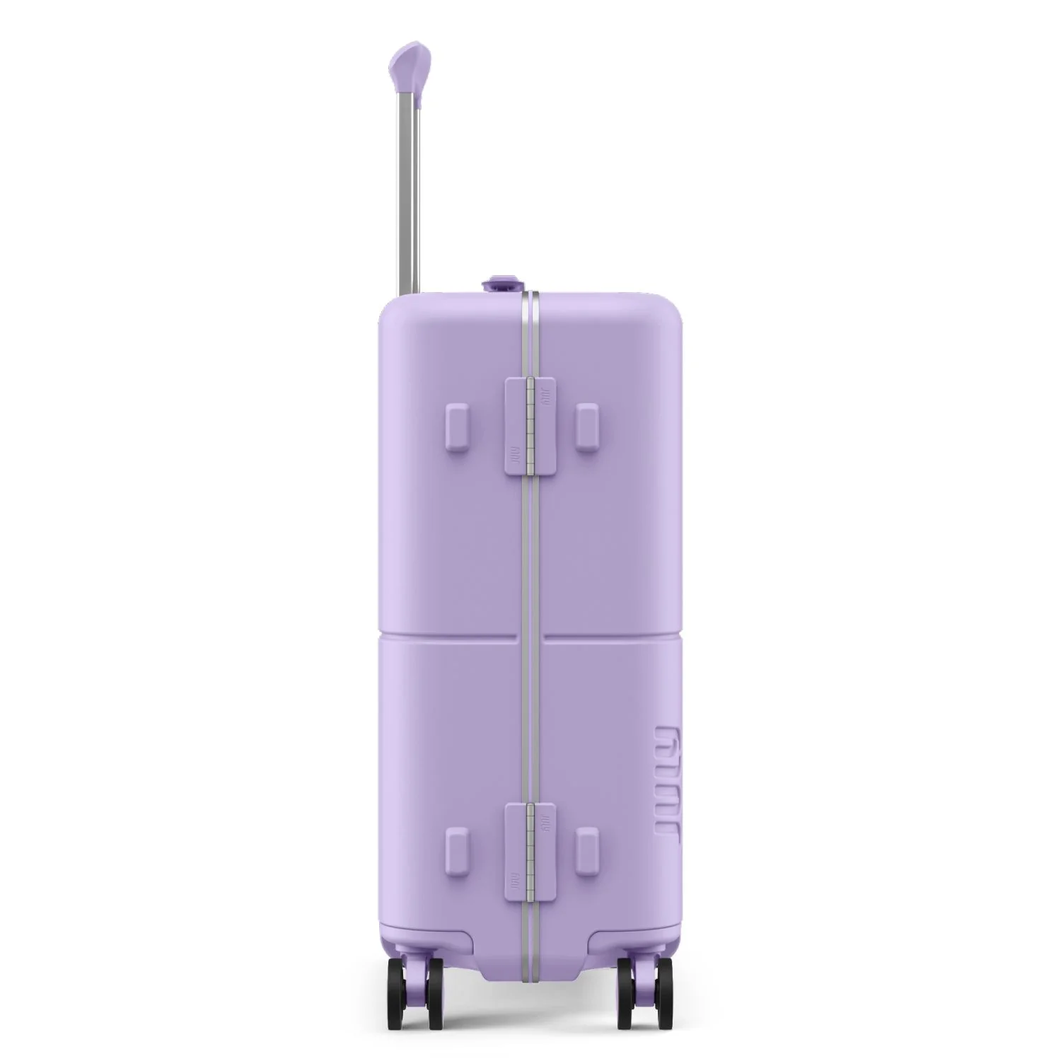 July Carry On Trunk Polycarbonate With Fastcharge USB-C 21" Luggage - Image 240