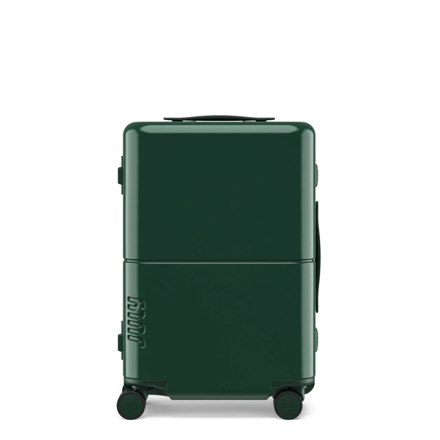 July Carry On Trunk Polycarbonate With Fastcharge USB-C 21" Luggage - Image 5