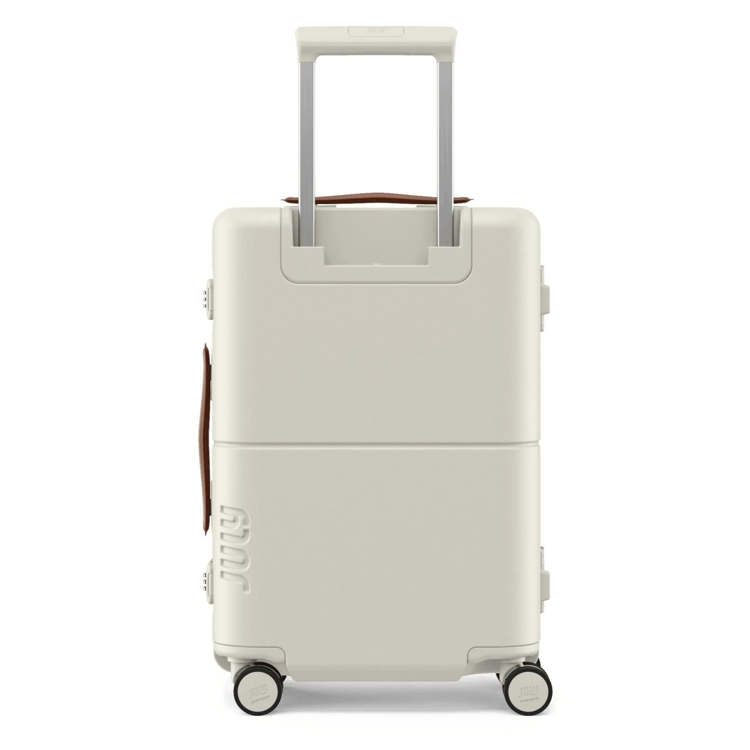 July Carry On Trunk Polycarbonate With Fastcharge USB-C 21" Luggage - Image 56