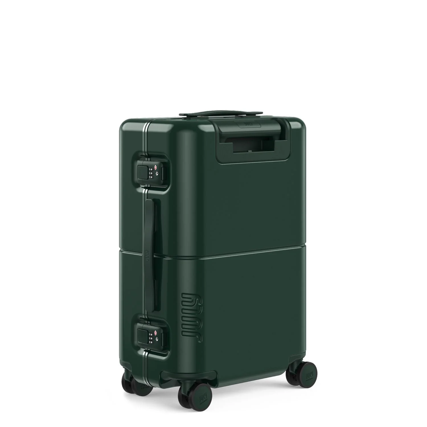 July Carry On Trunk Polycarbonate With Fastcharge USB-C 21" Luggage (SA) - Image 12
