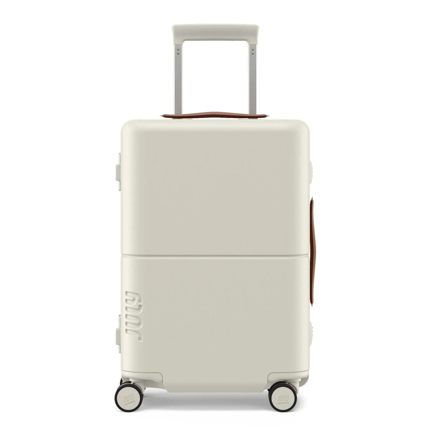 July Carry On Trunk Polycarbonate With Fastcharge USB-C 21" Luggage (SA) - Image 129