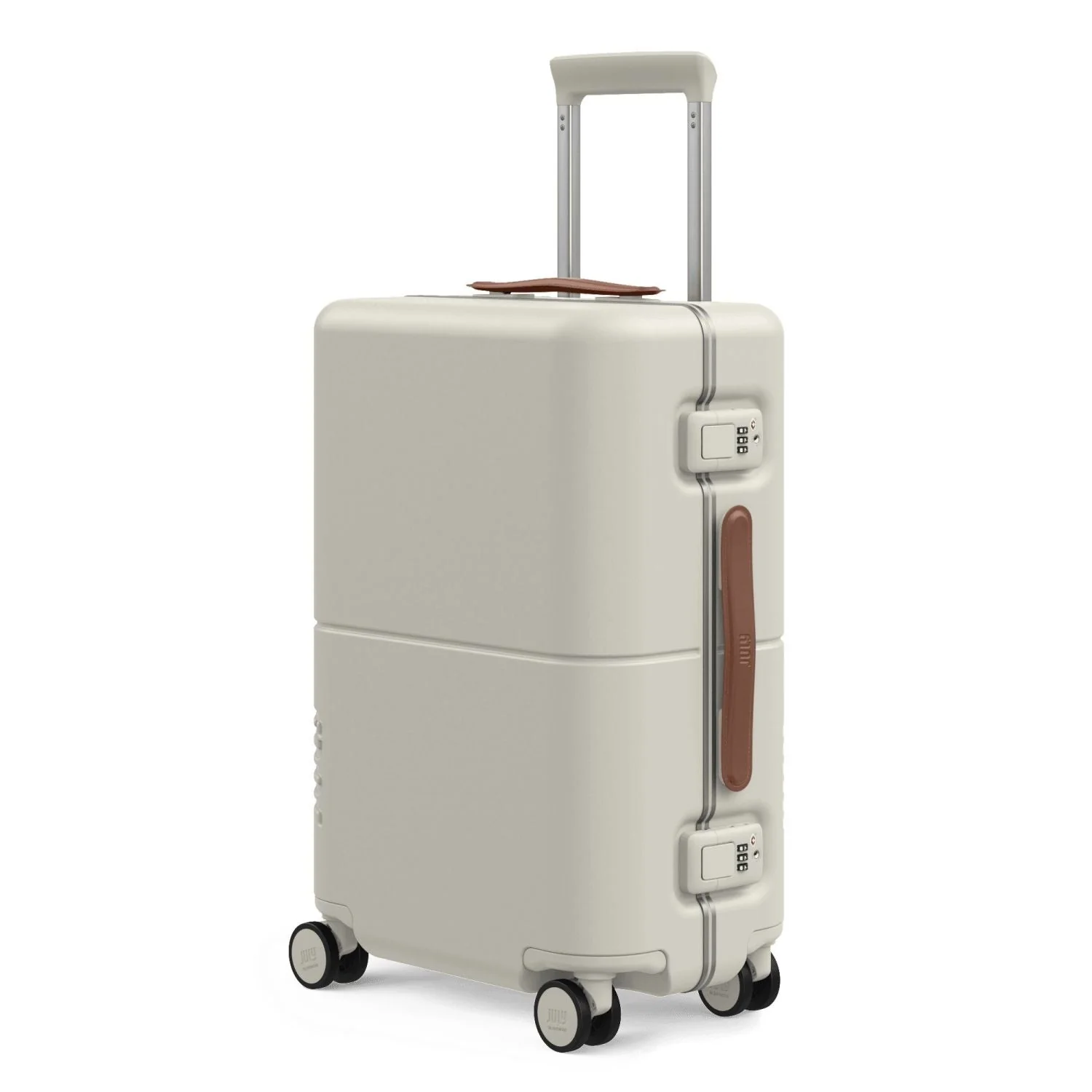 July Carry On Trunk Polycarbonate With Fastcharge USB-C 21" Luggage (SA) - Image 130