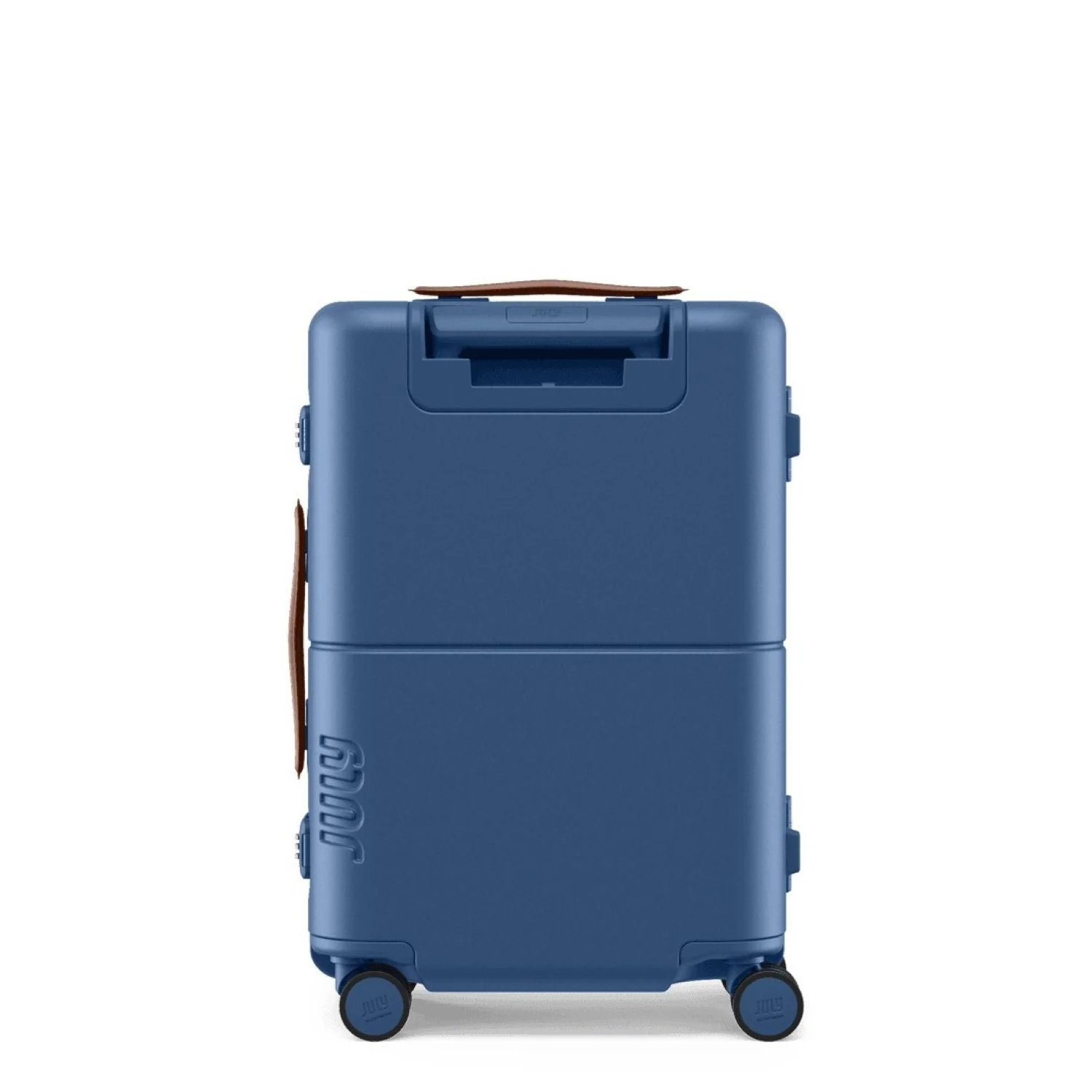 July Carry On Trunk Polycarbonate With Fastcharge USB-C 21" Luggage (SA) - Image 164