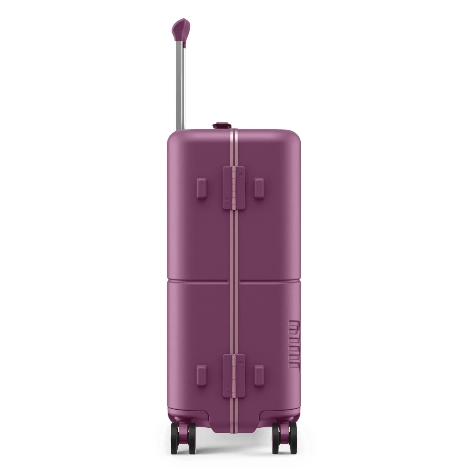 July Carry On Trunk Polycarbonate With Fastcharge USB-C 21" Luggage (SA) - Image 177