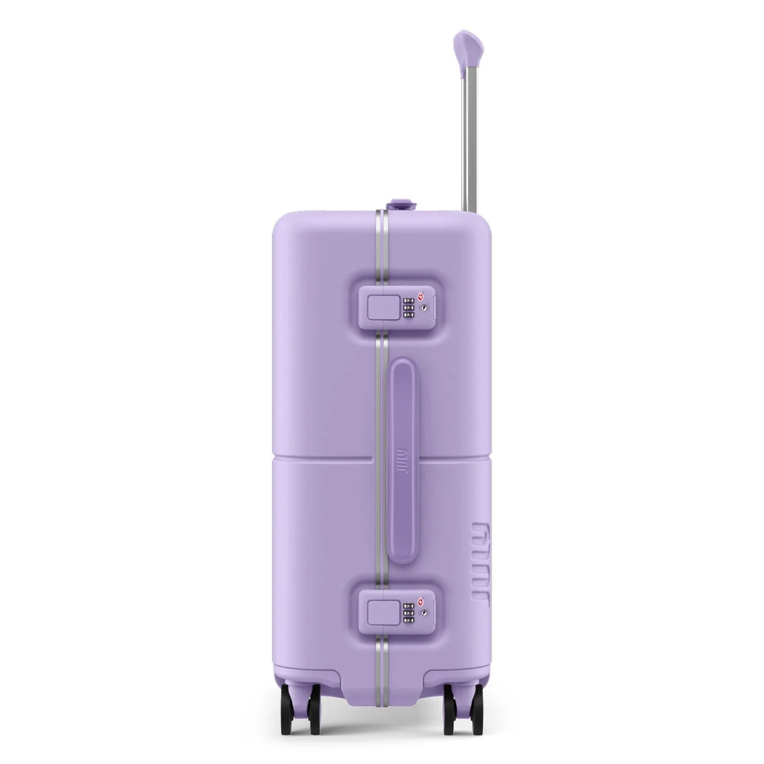 July Carry On Trunk Polycarbonate With Fastcharge USB-C 21" Luggage (SA) - Image 197
