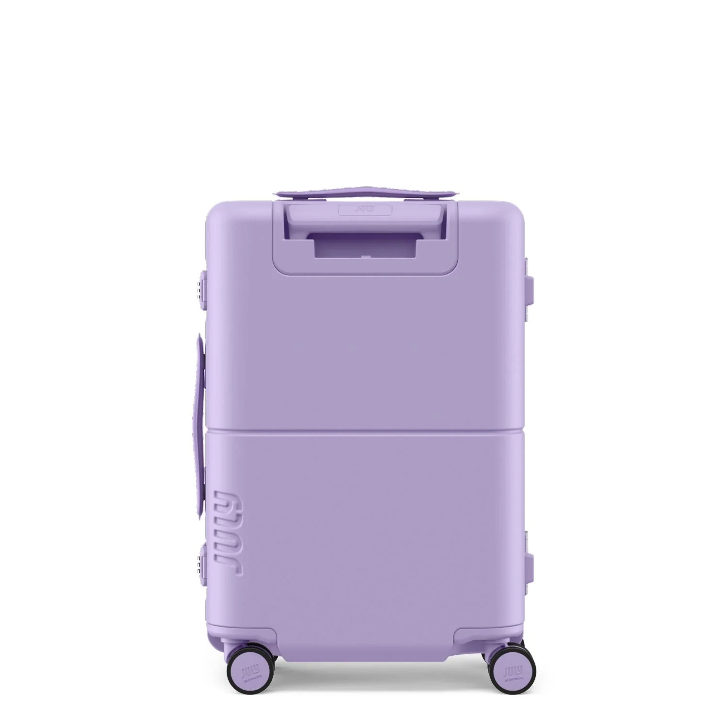 July Carry On Trunk Polycarbonate With Fastcharge USB-C 21" Luggage (SA) - Image 200