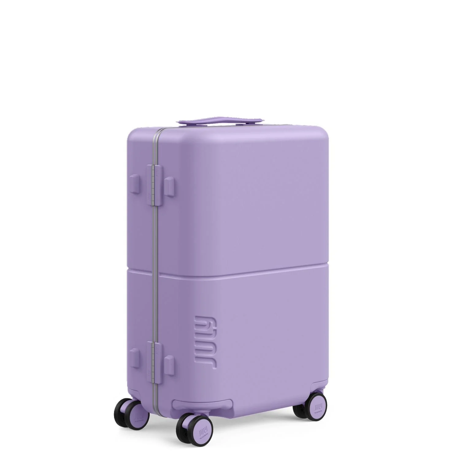 July Carry On Trunk Polycarbonate With Fastcharge USB-C 21" Luggage (SA) - Image 205