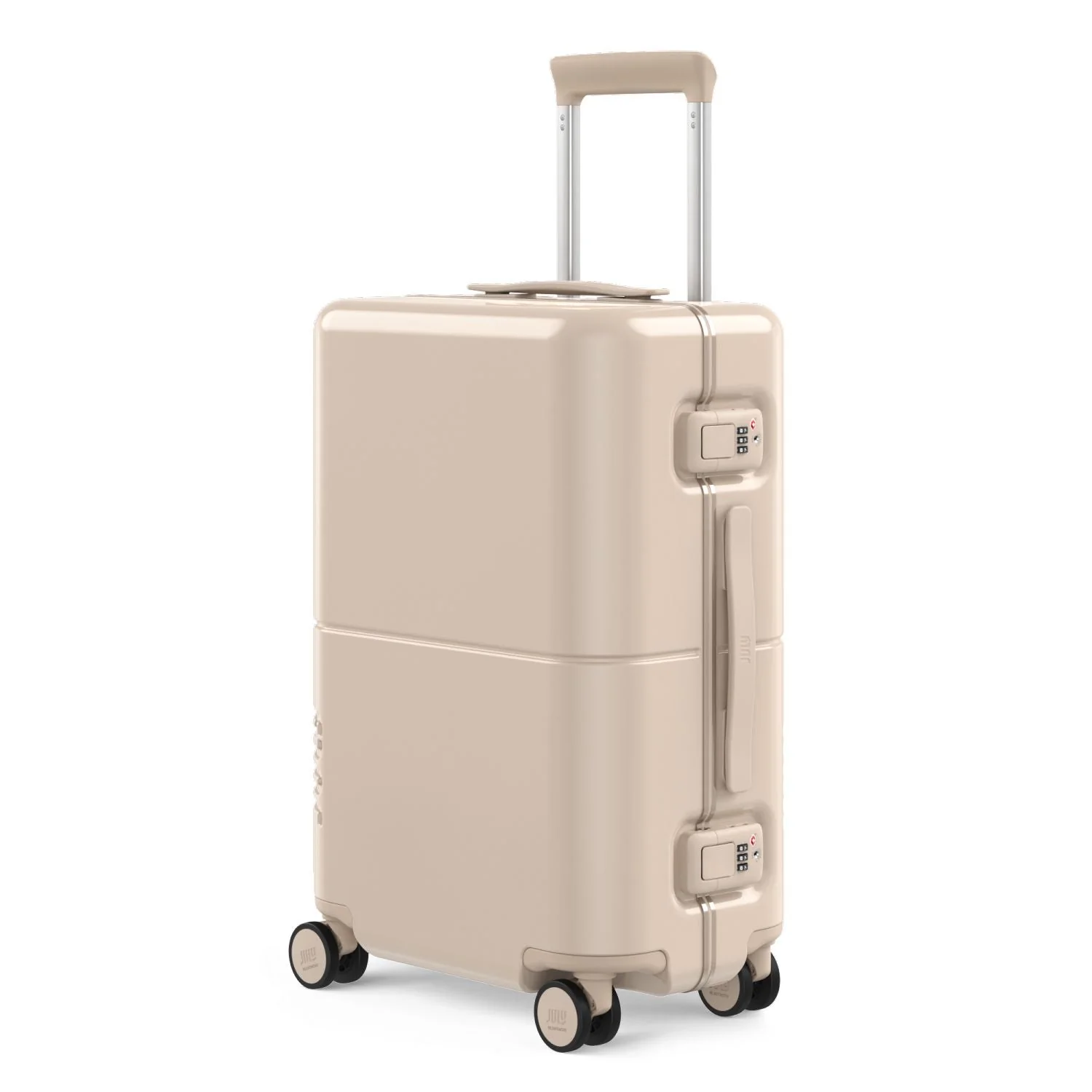 July Carry On Trunk Polycarbonate With Fastcharge USB-C 21" Luggage (SA) - Image 46
