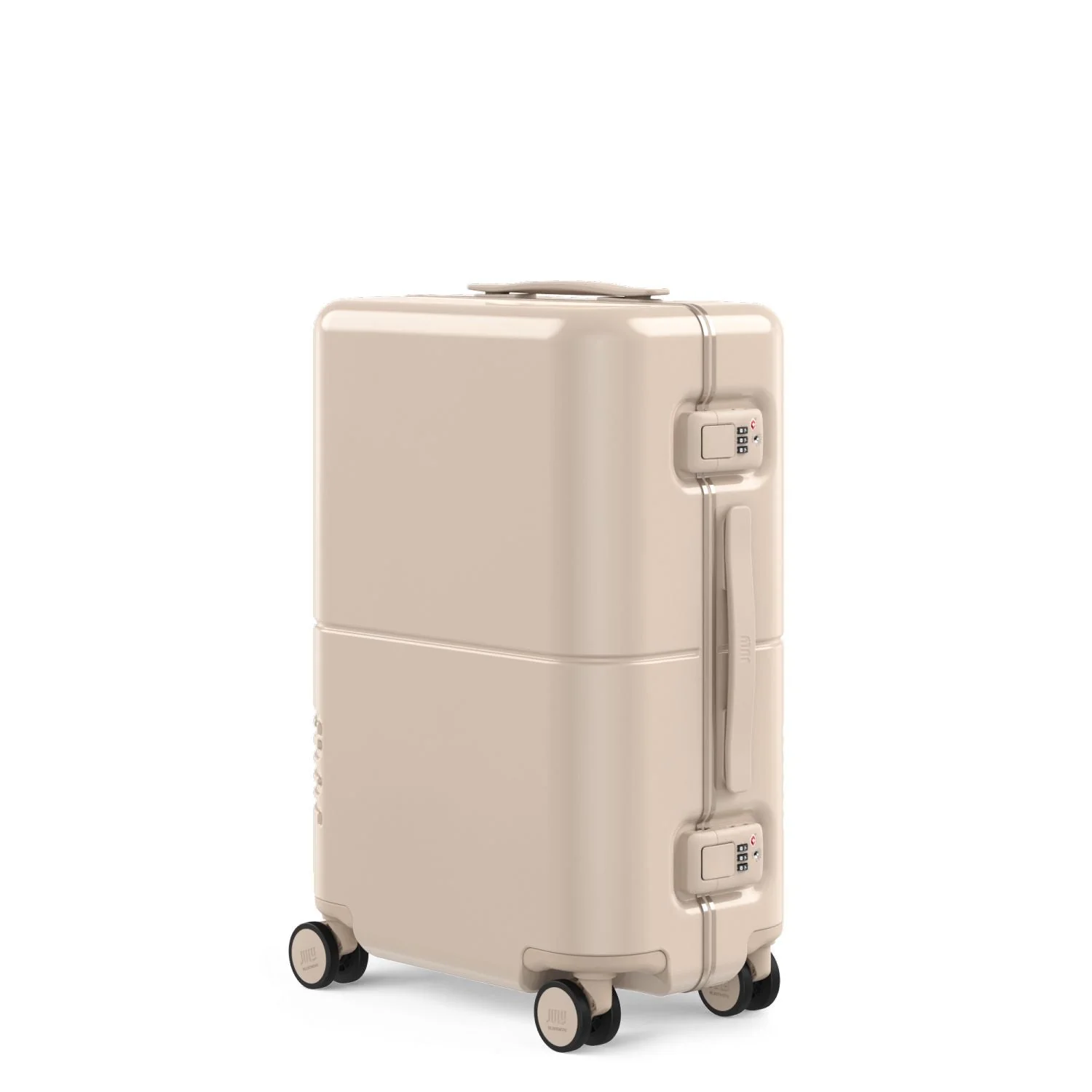 July Carry On Trunk Polycarbonate With Fastcharge USB-C 21" Luggage (SA) - Image 47