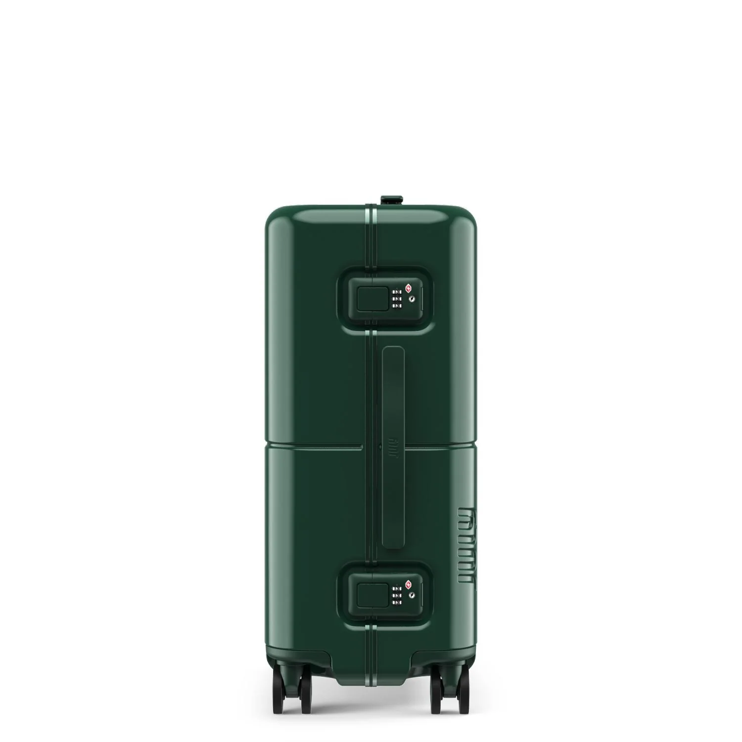 July Carry On Trunk Polycarbonate With Fastcharge USB-C 21" Luggage (SA) - Image 7