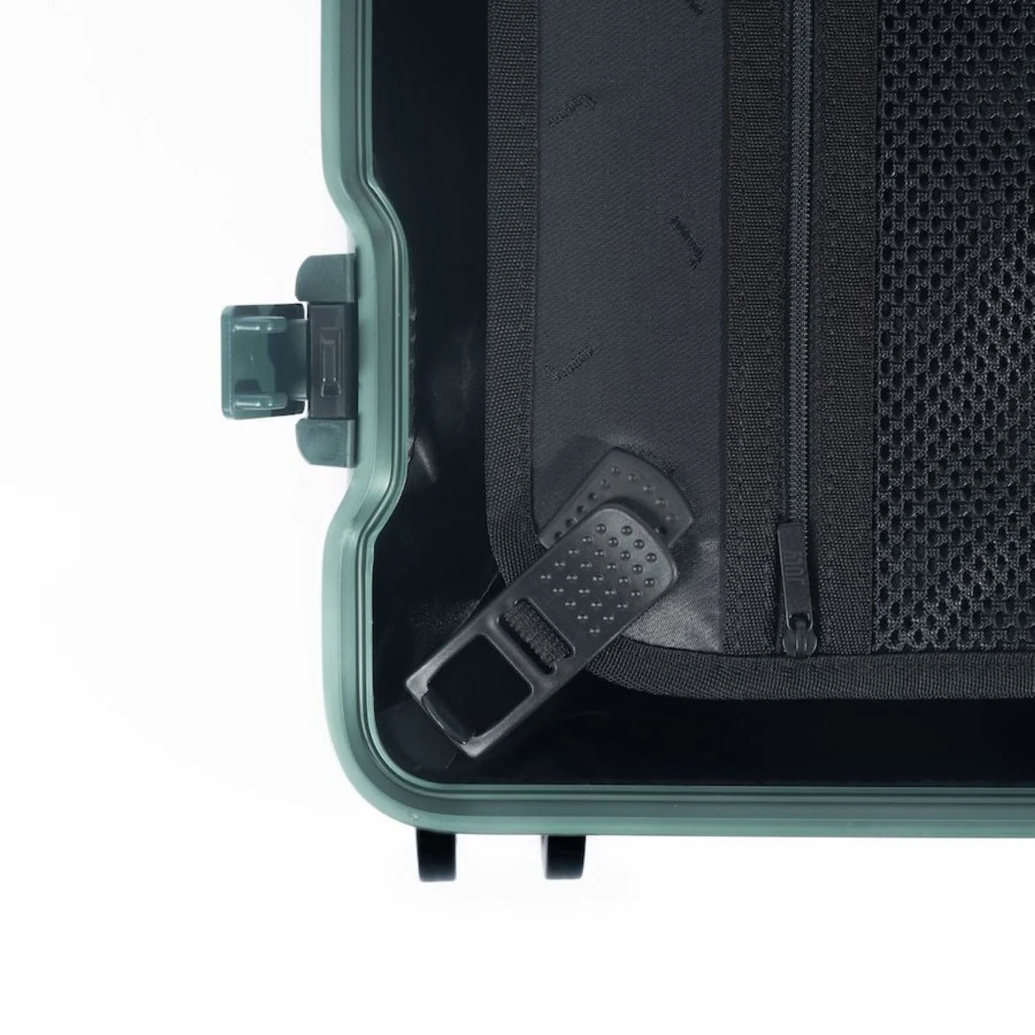 July Carry On Trunk Polycarbonate With Fastcharge USB-C 21" Luggage (SA) - Image 94
