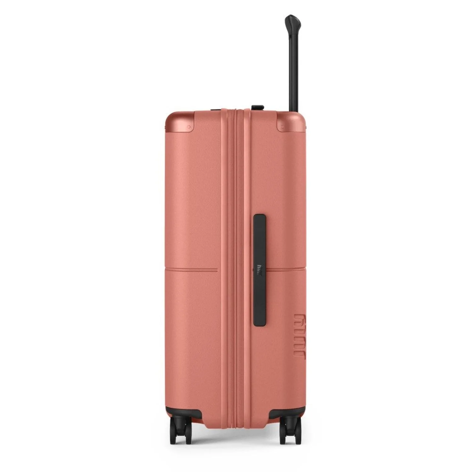 July Checked Expandable Polycarbonate 26" Luggage - Image 17