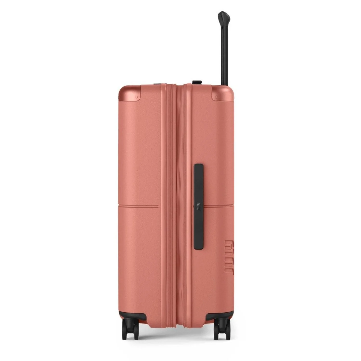 July Checked Expandable Polycarbonate 26" Luggage - Image 18