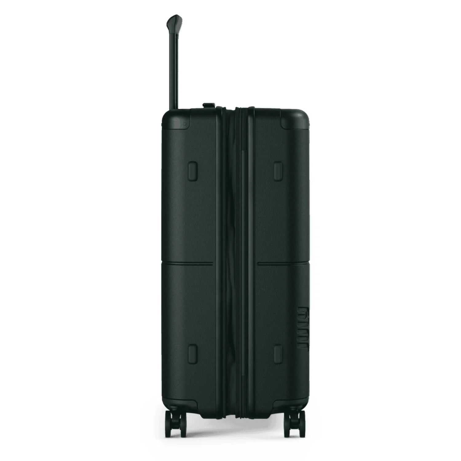 July Checked Expandable Polycarbonate 26" Luggage - Image 34