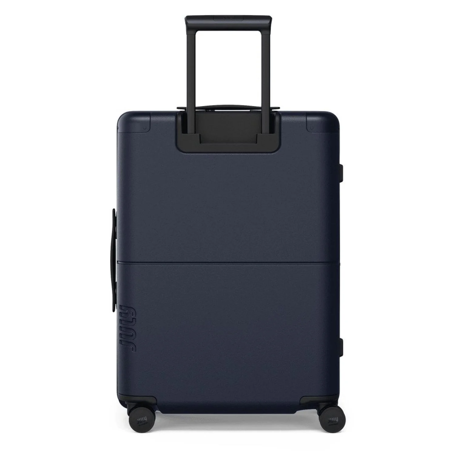 July Checked Expandable Polycarbonate 26" Luggage - Image 41