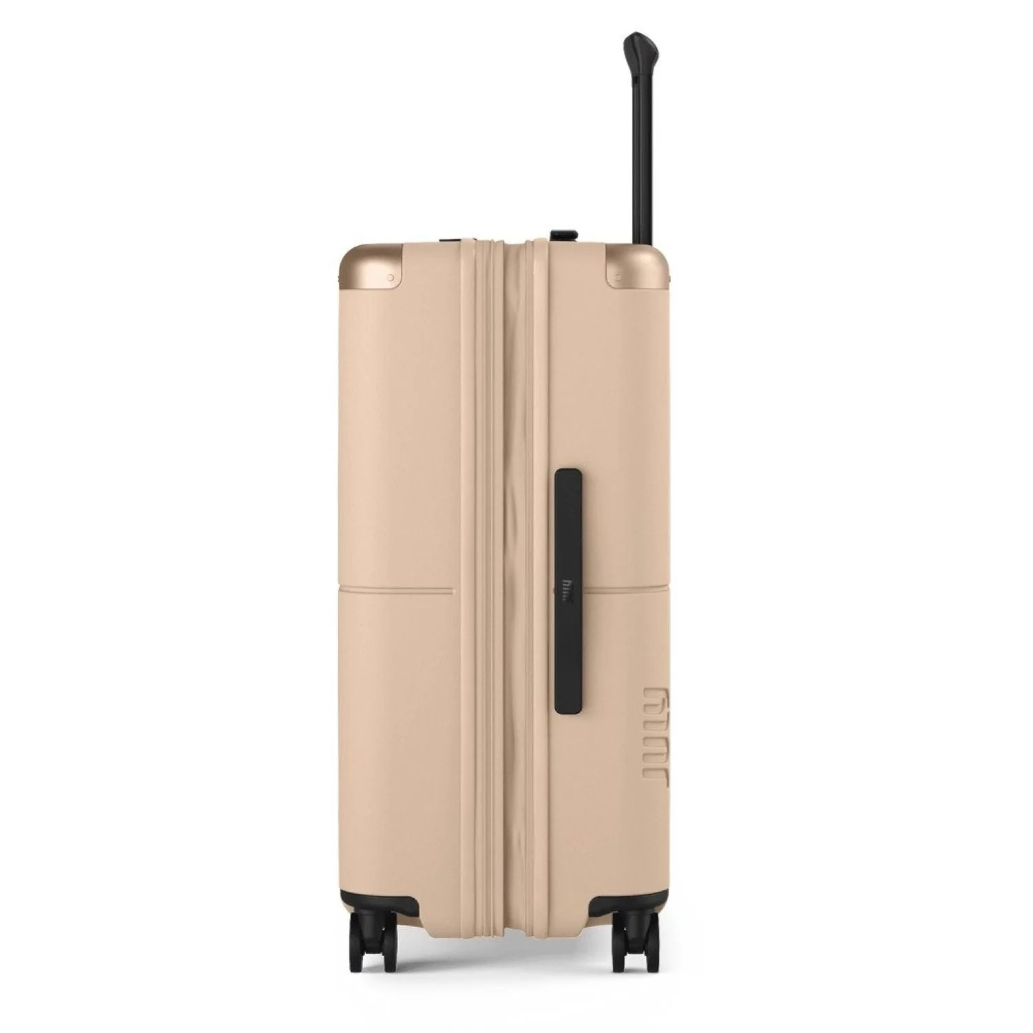 July Checked Expandable Polycarbonate 26" Luggage (SA) - Image 22