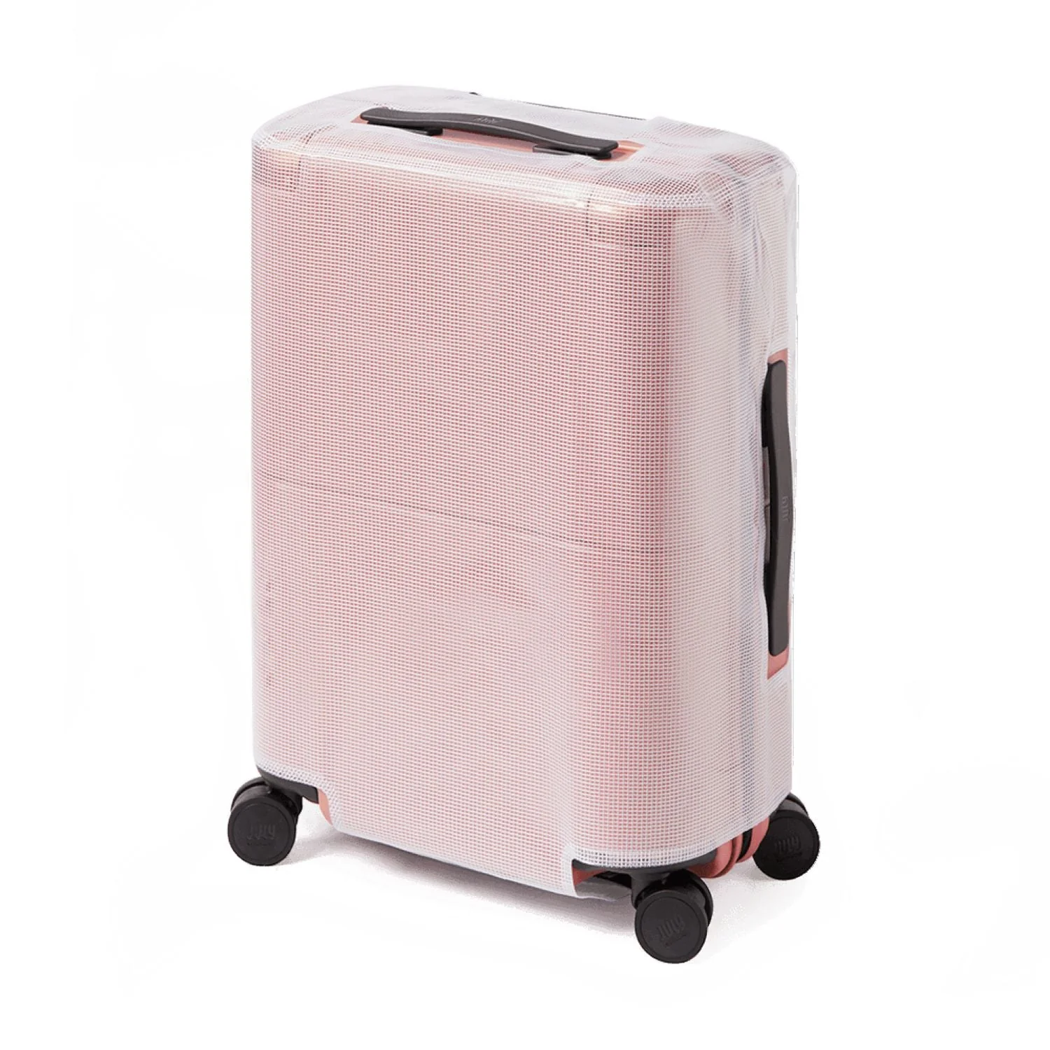 July Checked Luggage Cover (SA) - Image 4