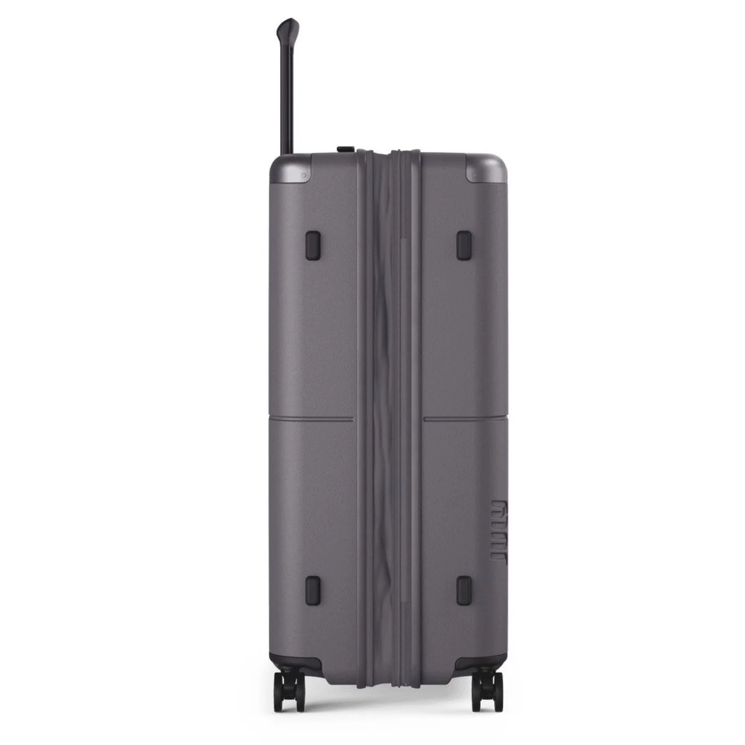 July Checked Plus Expandable Polycarbonate 28" Luggage - Image 106
