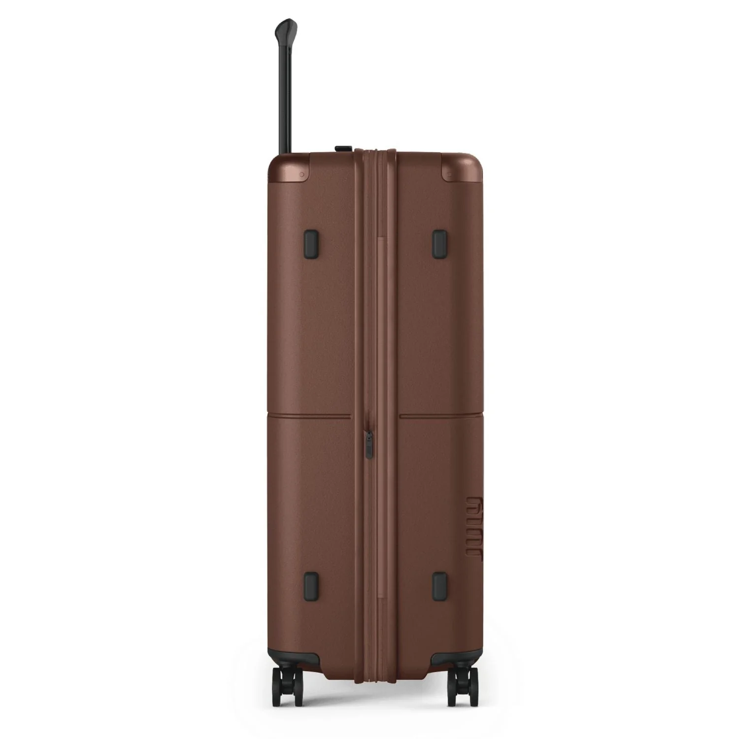 July Checked Plus Expandable Polycarbonate 28" Luggage - Image 119