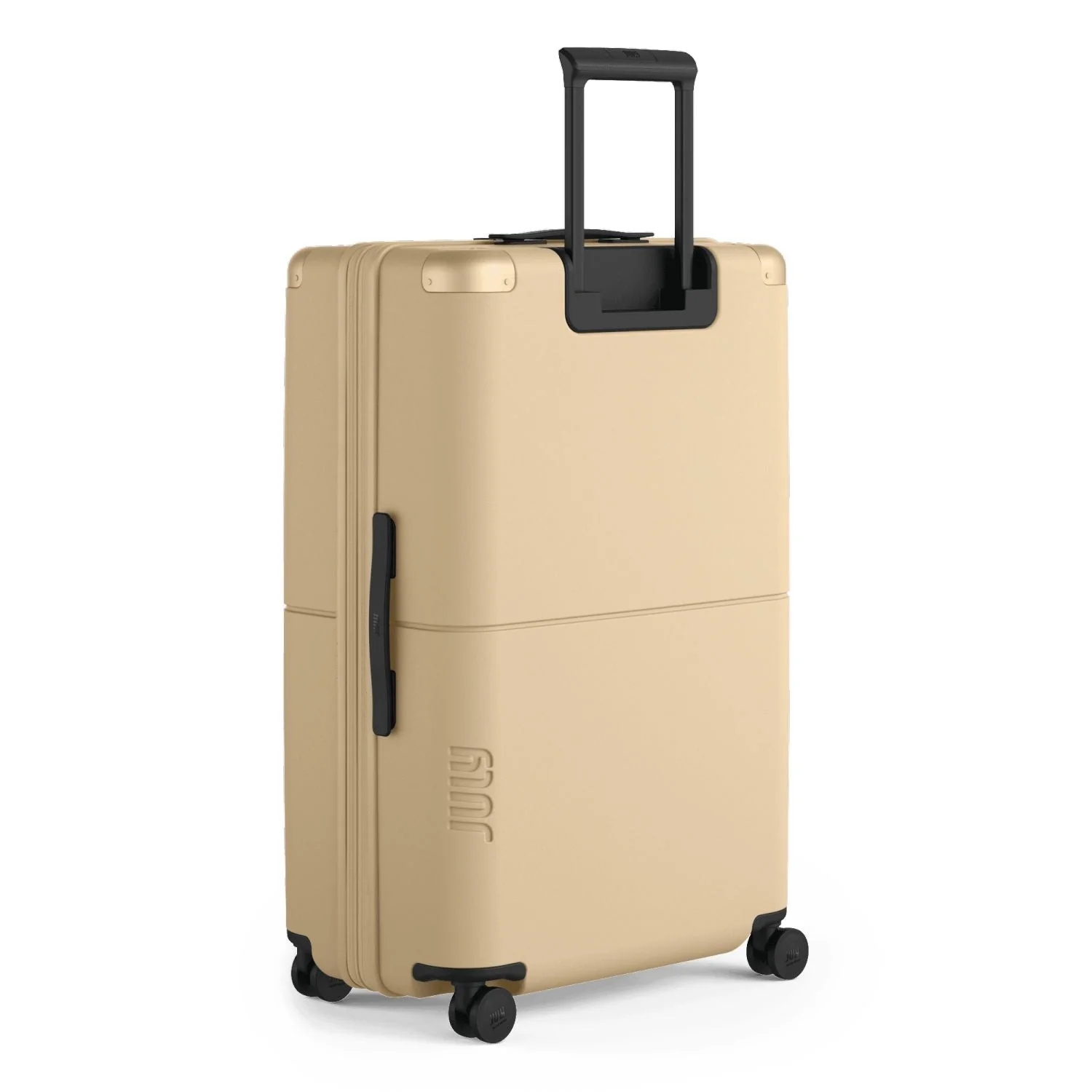 July Checked Plus Expandable Polycarbonate 28" Luggage - Image 139